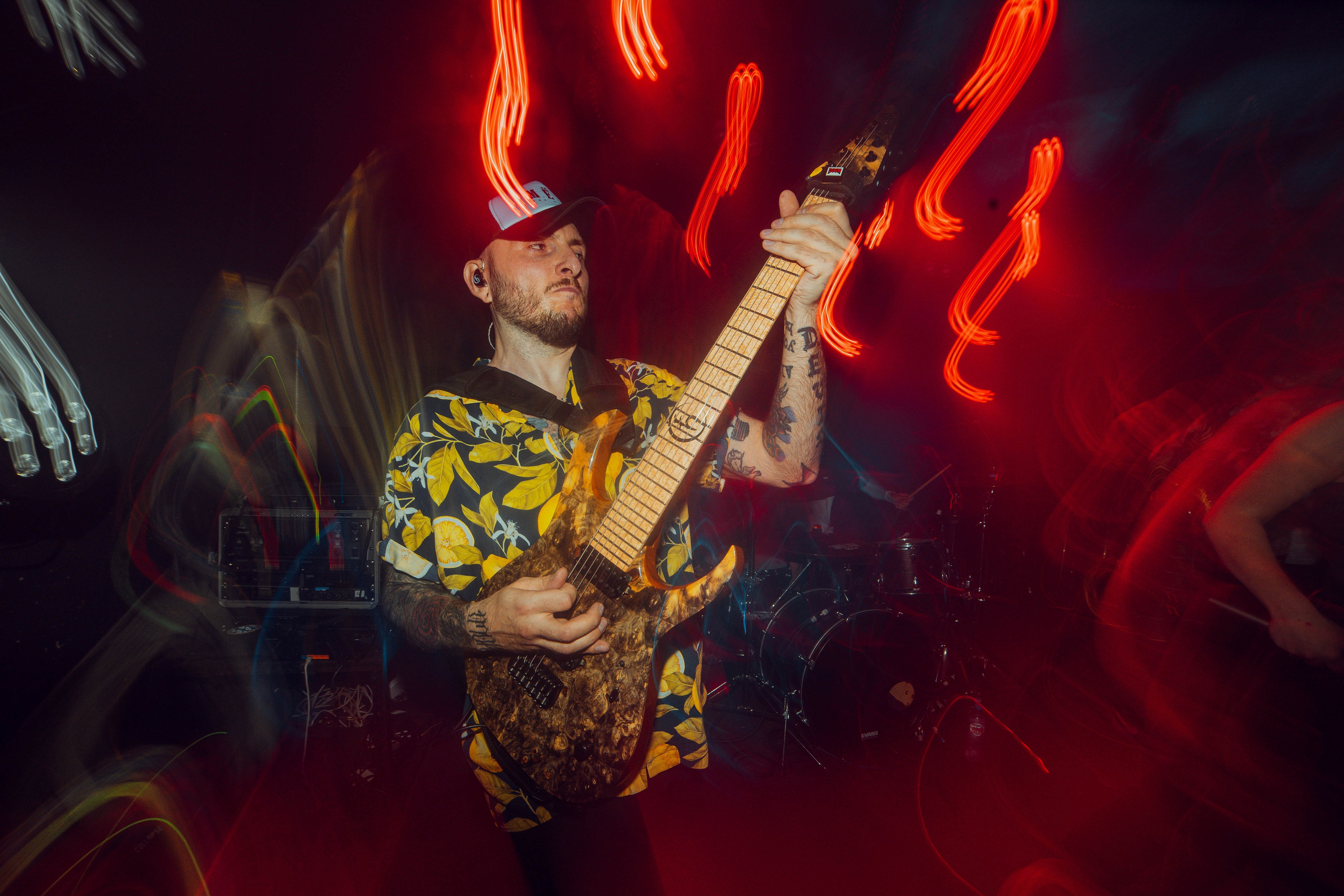 Blackpyres 26.05.2024. Фотограф Дядя Сник