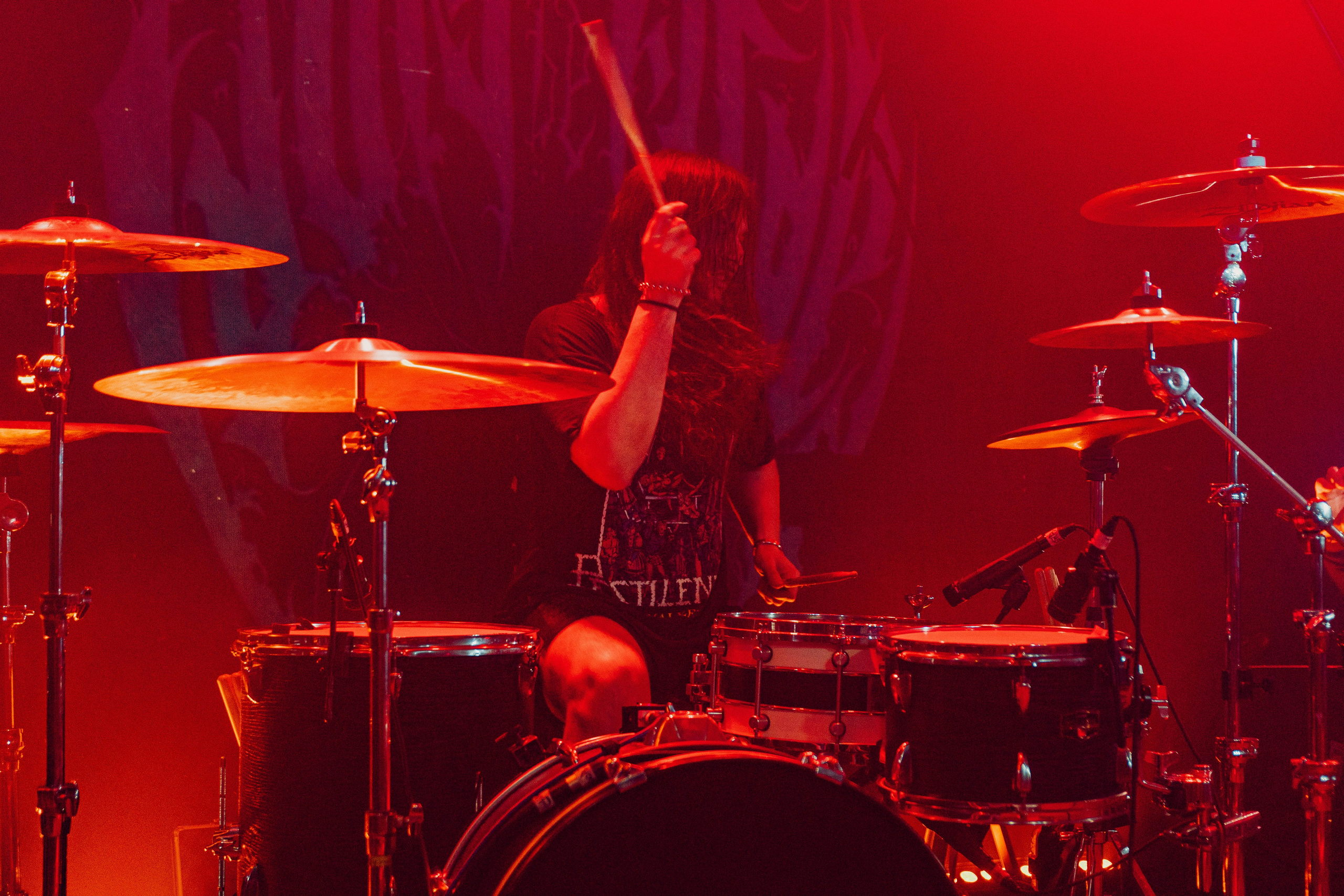 Idols to be faded 26.05.2024. Фотограф Дядя Сник