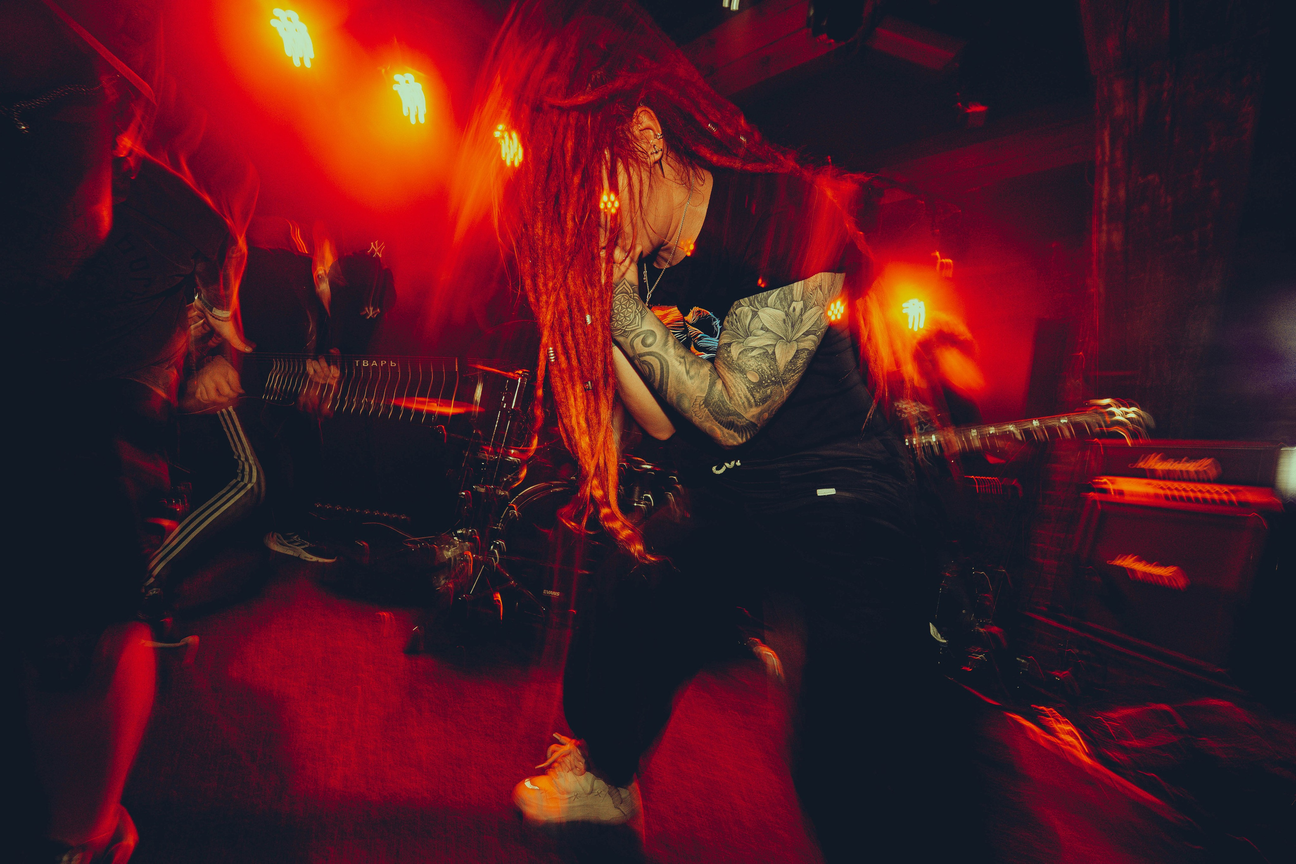 Blackpyres 12.06.2025. Фотограф Дядя Сник