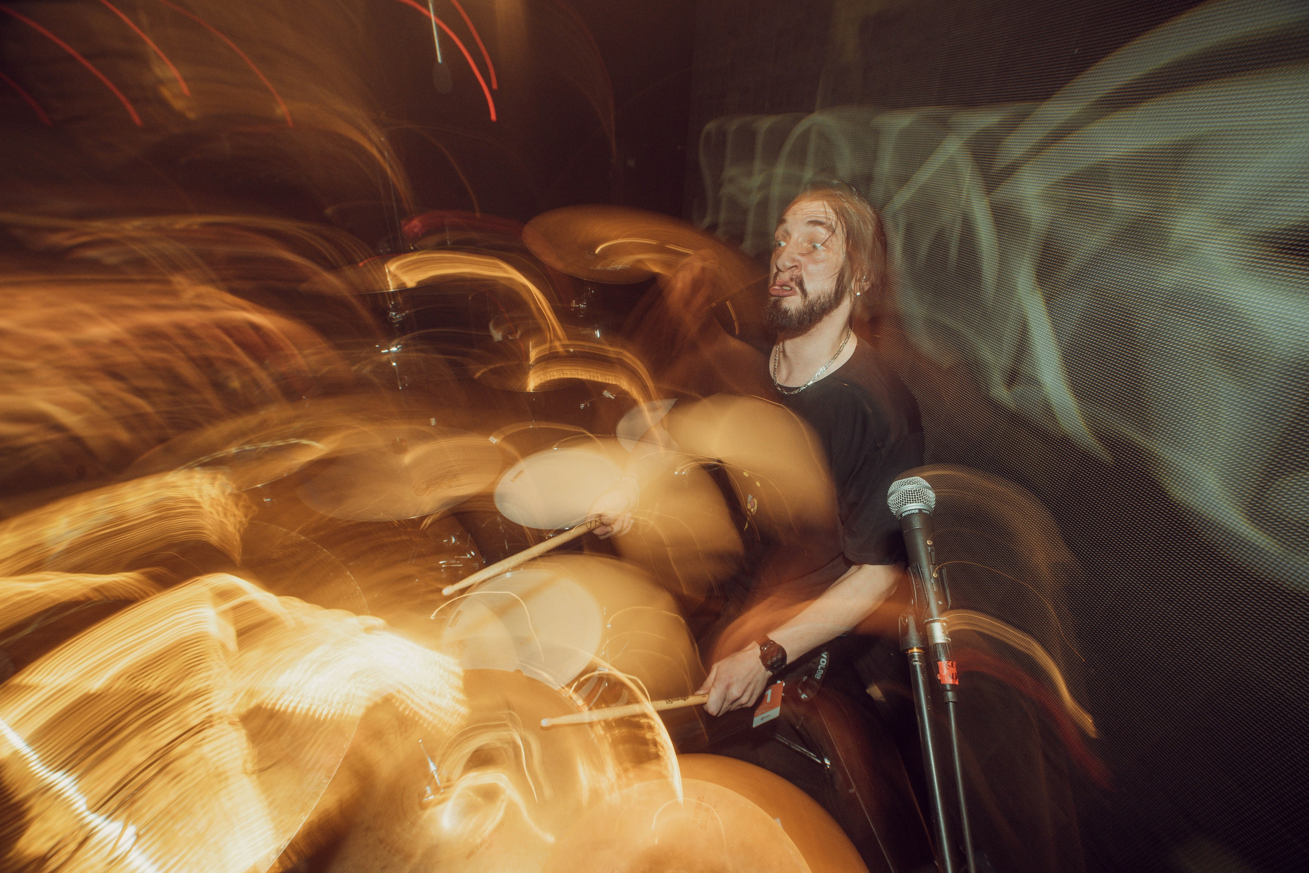 Shokran 14.03.2024. Фотограф Дядя Сник