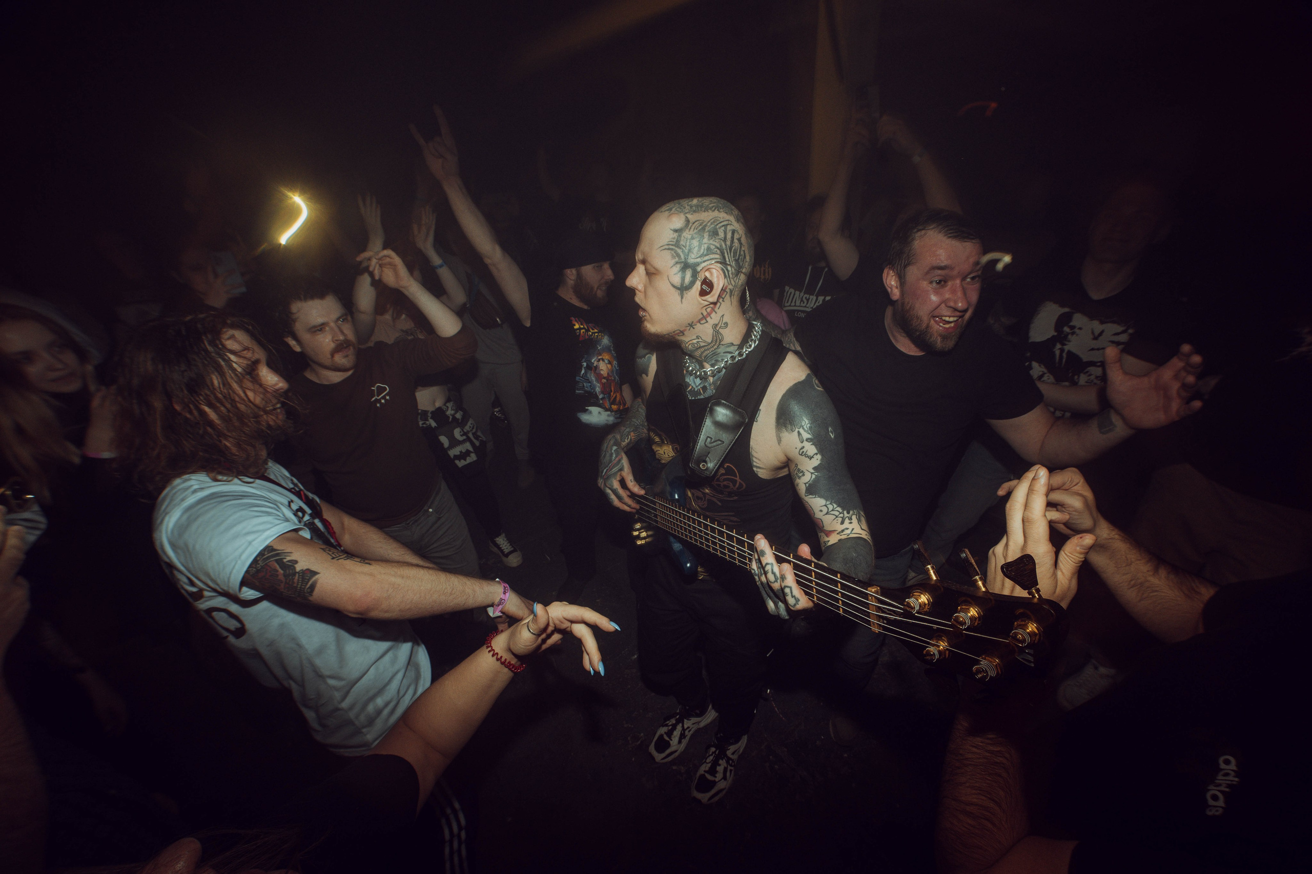 ##### 5.04.2024. Фотограф Дядя Сник