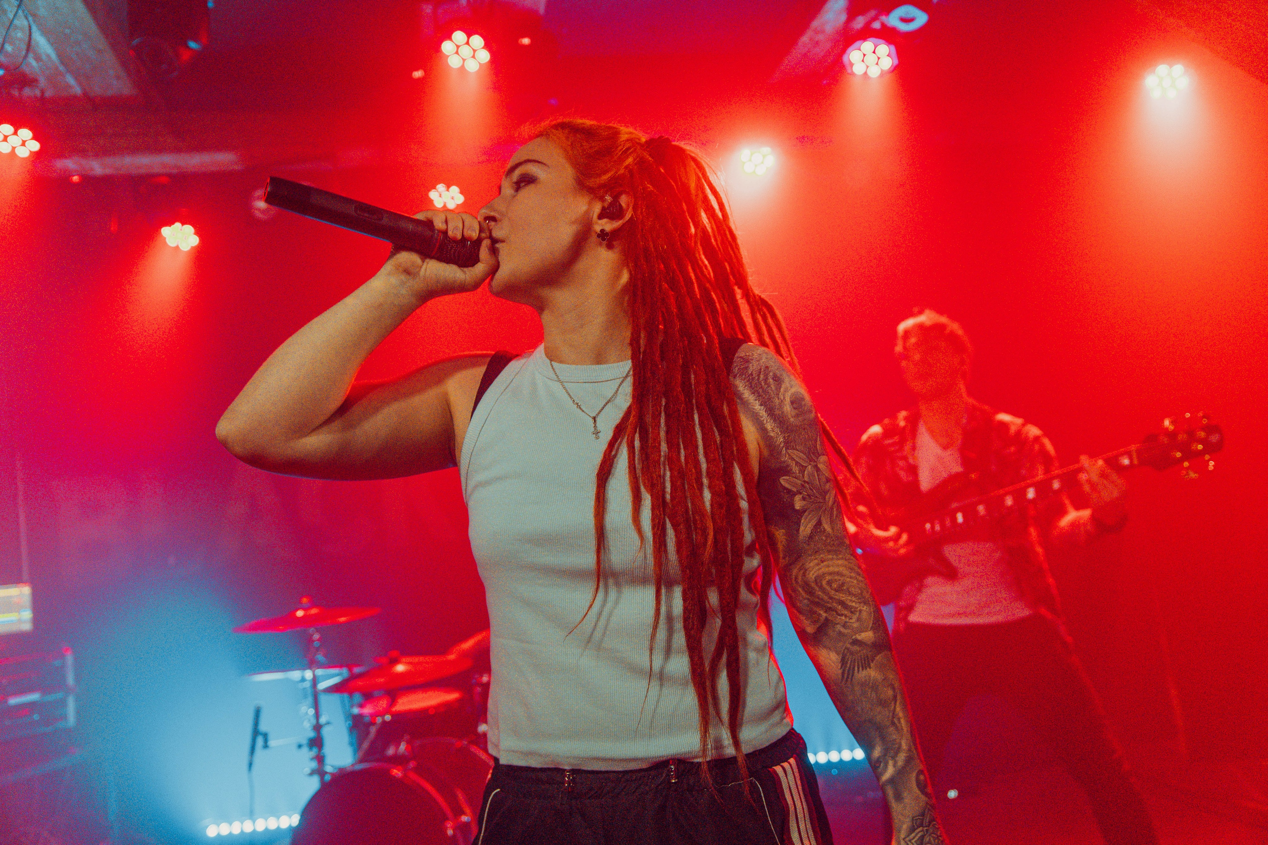 Blackpyres 26.05.2024. Фотограф Дядя Сник