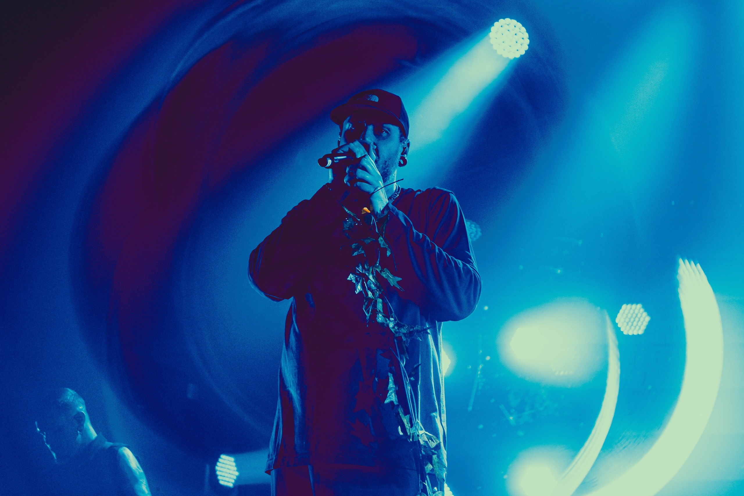 Stigmata 15.11.2025. Фотограф Дядя Сник