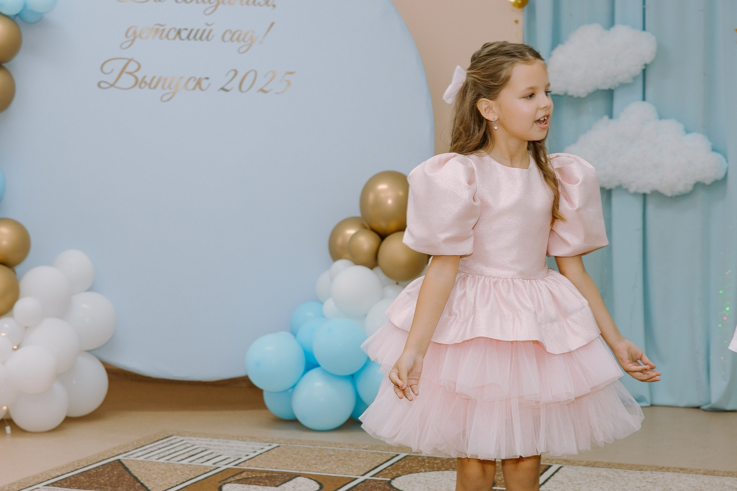 Выпускной в ДС -29. Выпускные альбомы Натальи Бутко: Новороссийск, Анапа, Геленджик