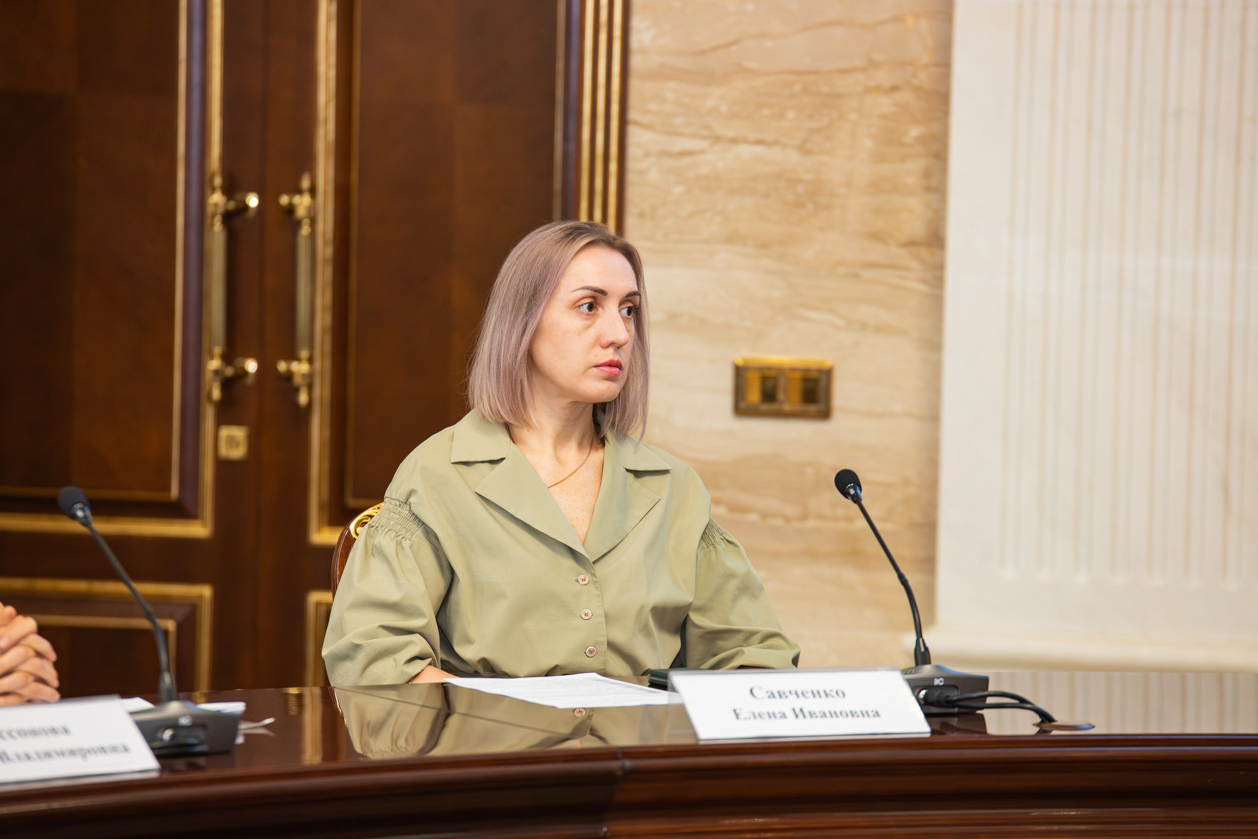 Бизнес конференция между крупным бизнесом и малым. Фотограф Александр Поздняков  Новосибирск