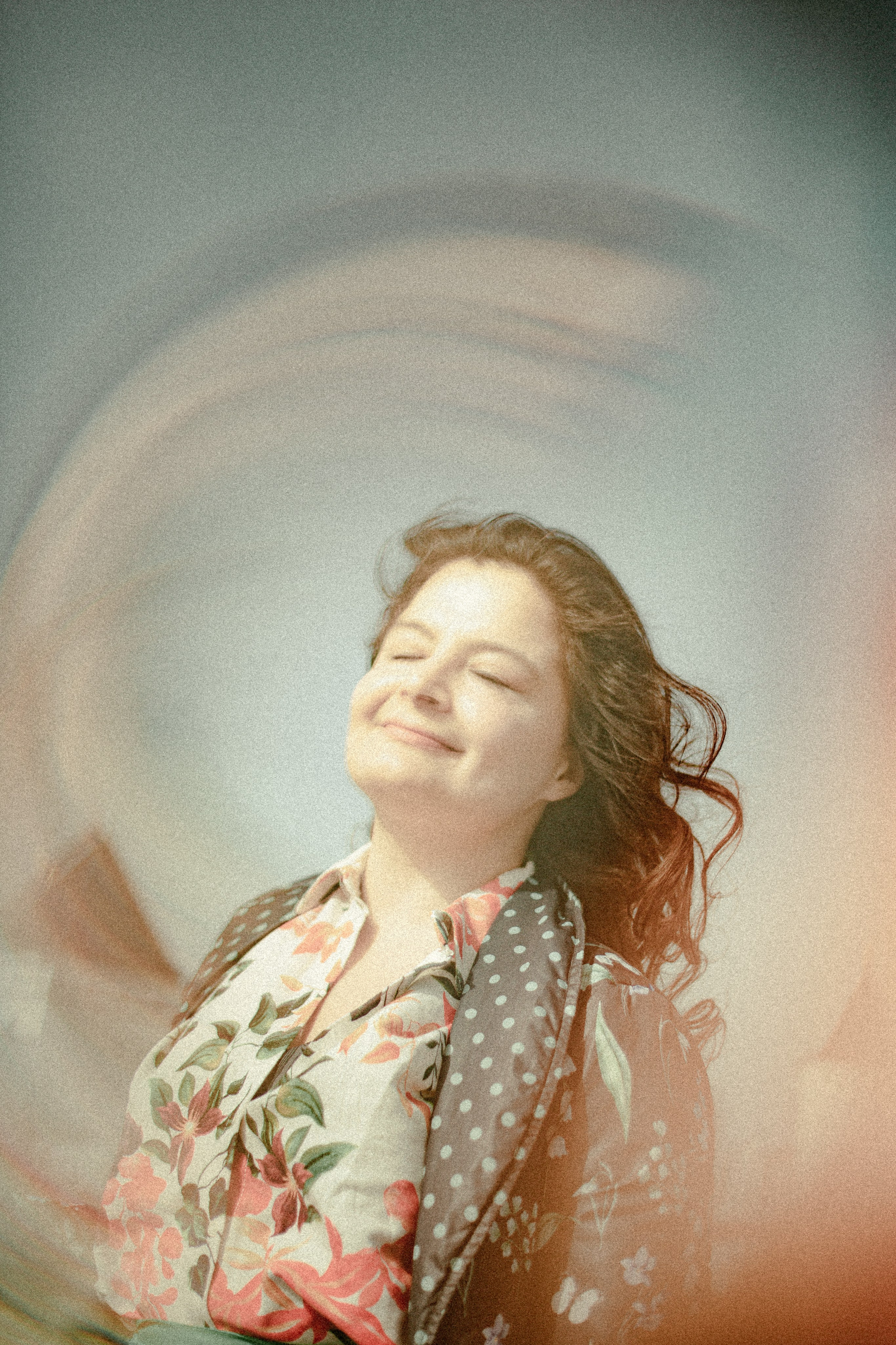 Зуля Стадник, детский писатель. Арт-фотограф Крис Л. в Тобольске: портрет, семейные, свадьбы