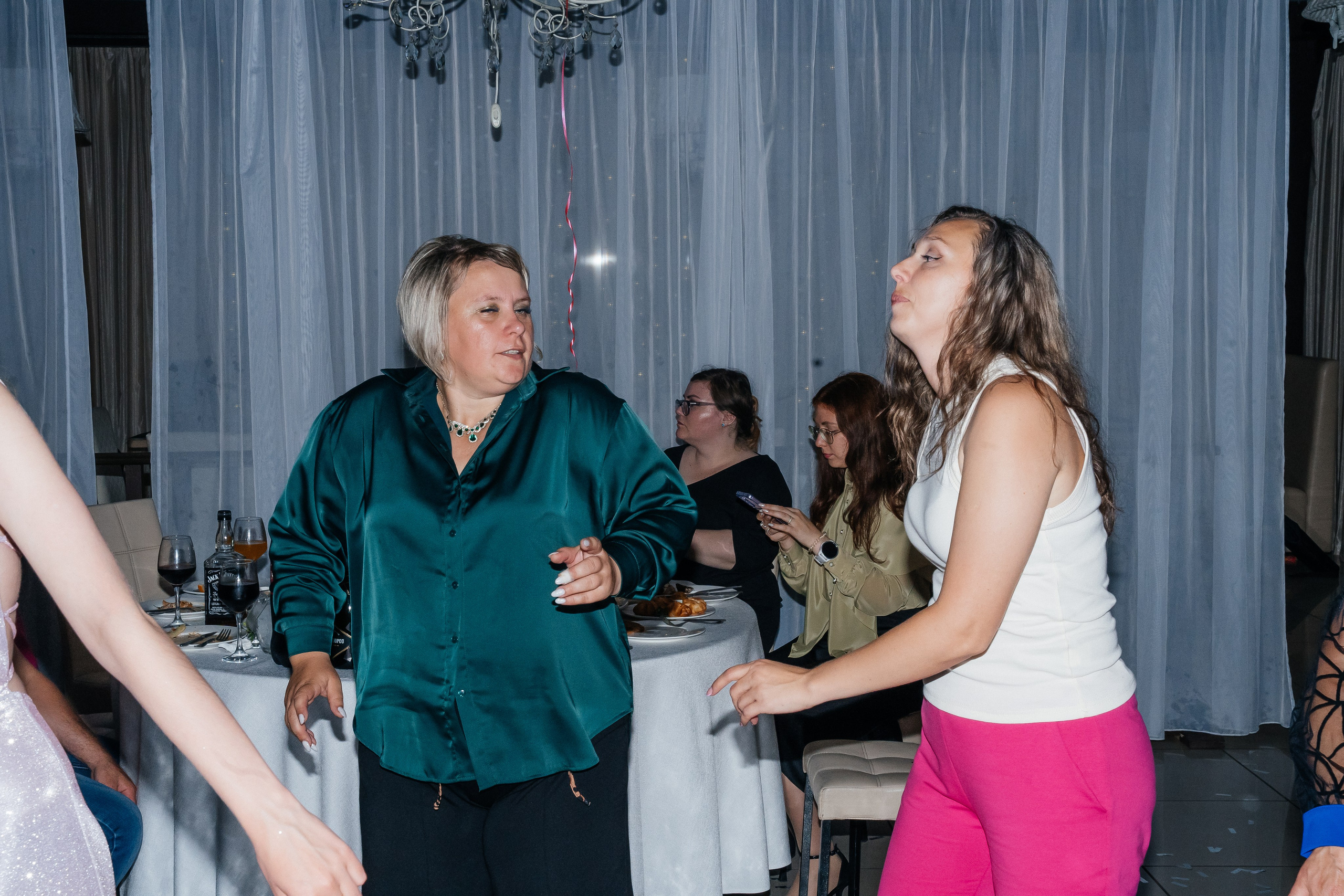 Репортаж. Виктория Алпеева — фотограф по любви