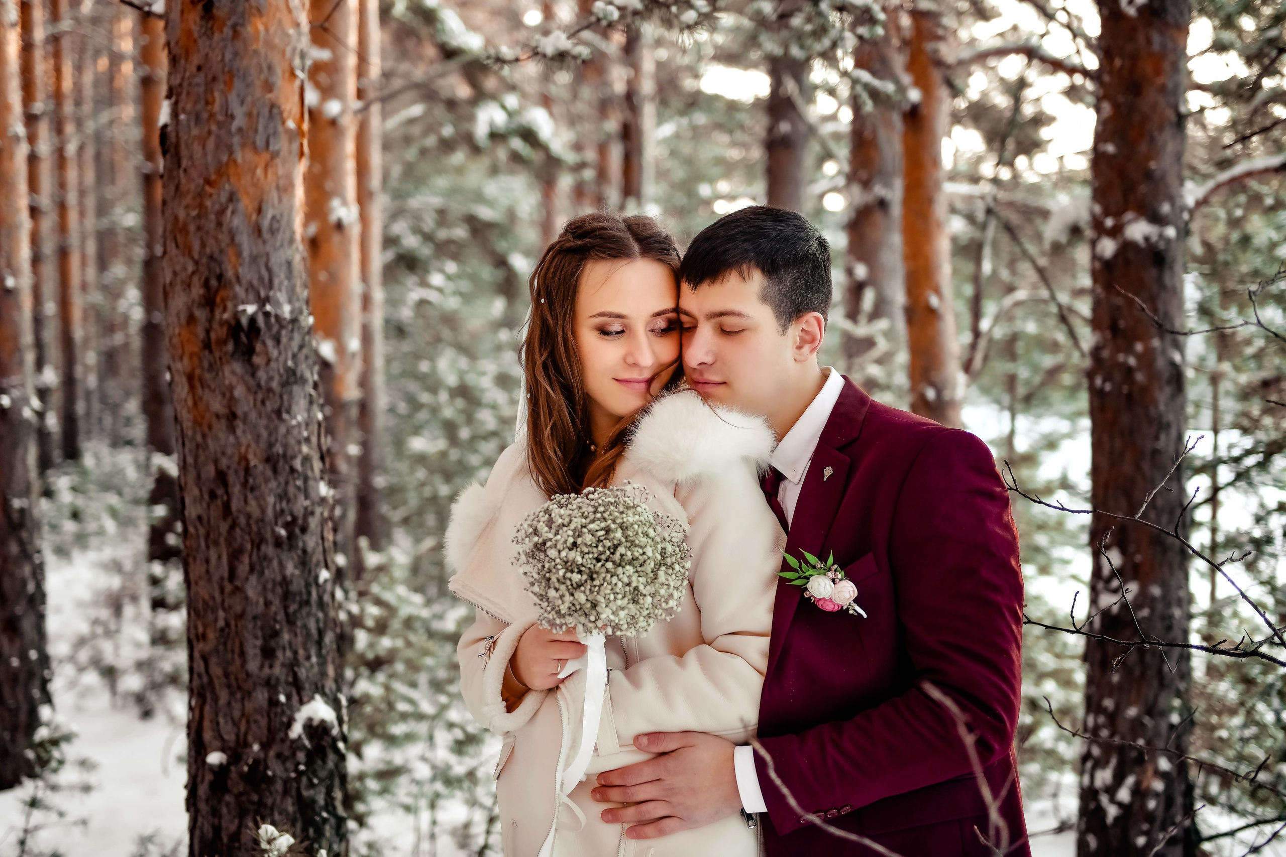Александр и Мария. Семейный и детский фотограф Татьяна Перевалова