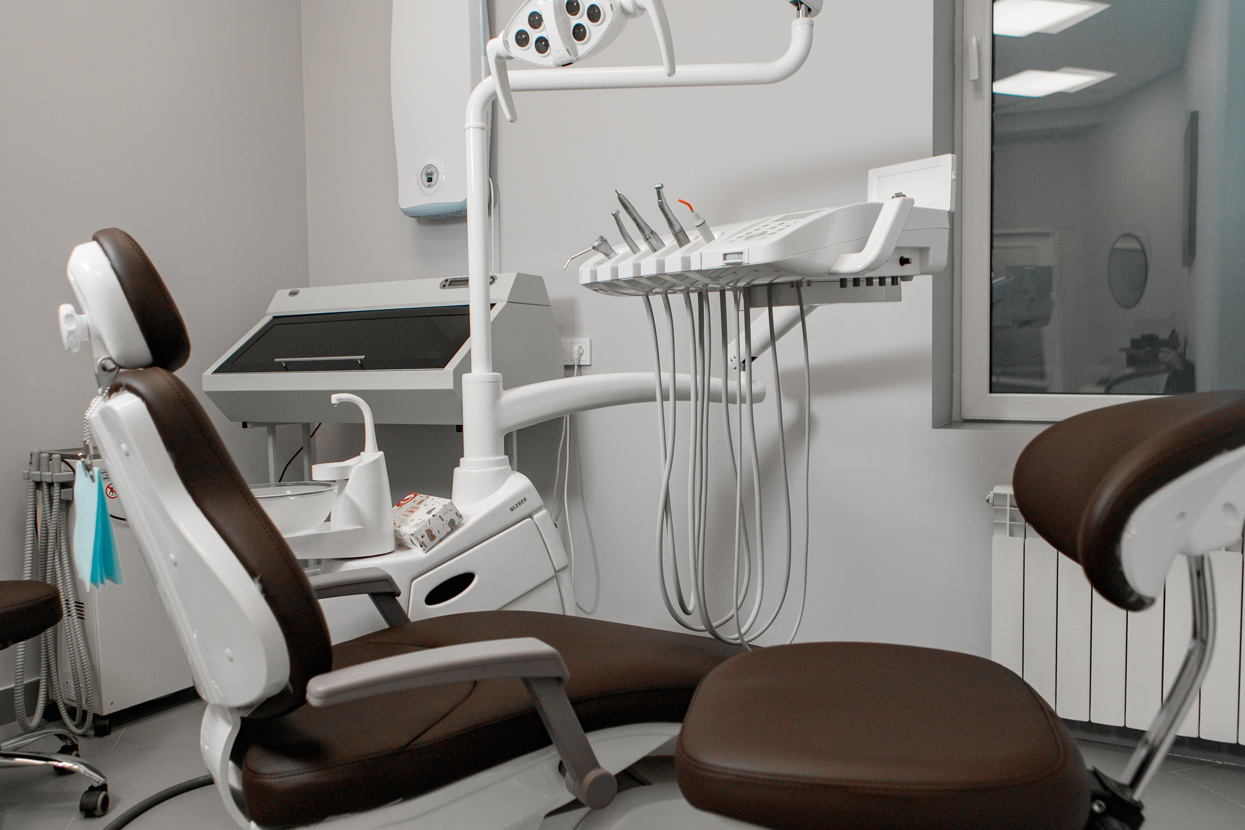 Открытие стоматологии. Фотограф Анастасия Кулешова