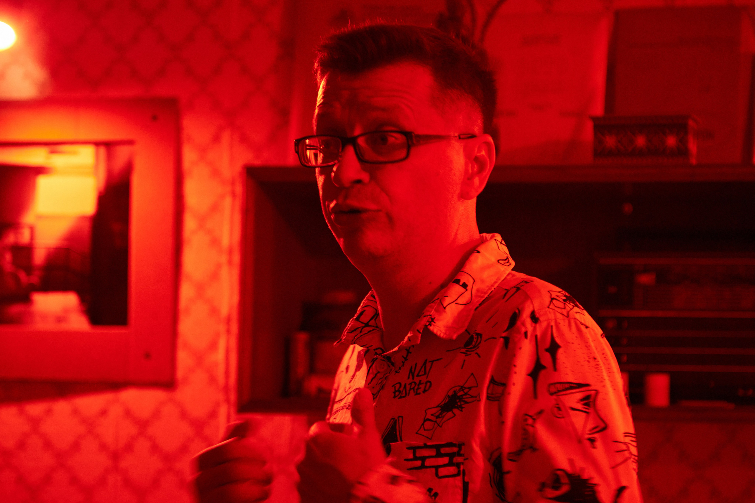 Выставка Cubo Libre. Фотограф Савченко Люба. Москва