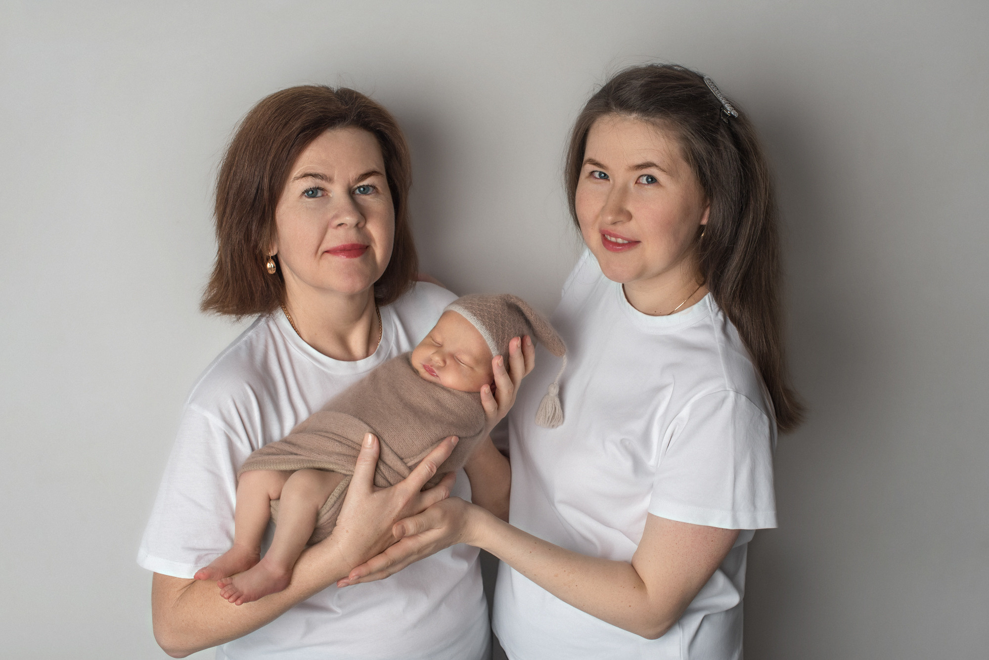 Новорожденные. Фотограф новорожденных Санкт-Петербург Екатерина Фадеева