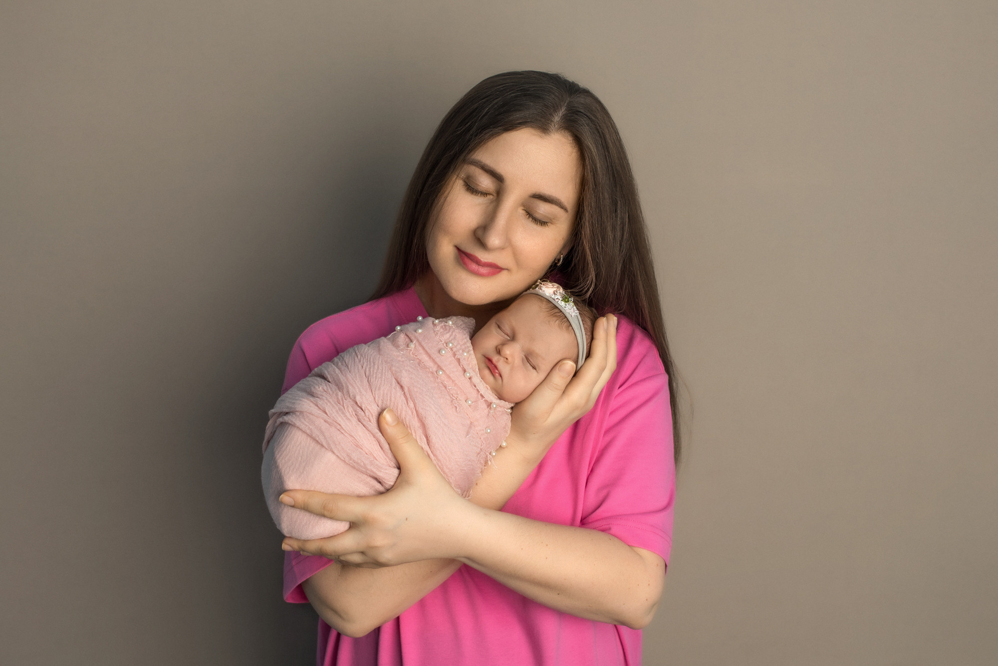 Новорожденные. Фотограф новорожденных Санкт-Петербург Екатерина Фадеева