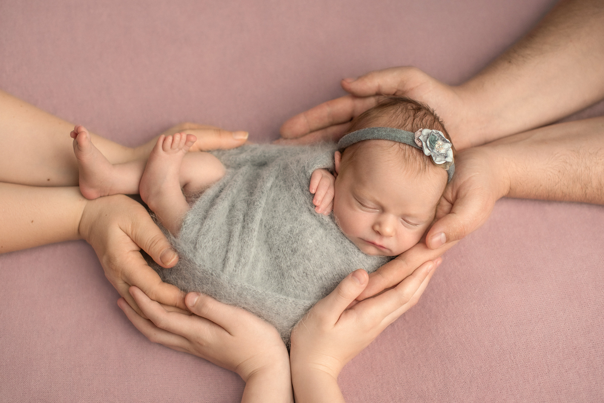 Новорожденные. Фотограф новорожденных Санкт-Петербург Екатерина Фадеева