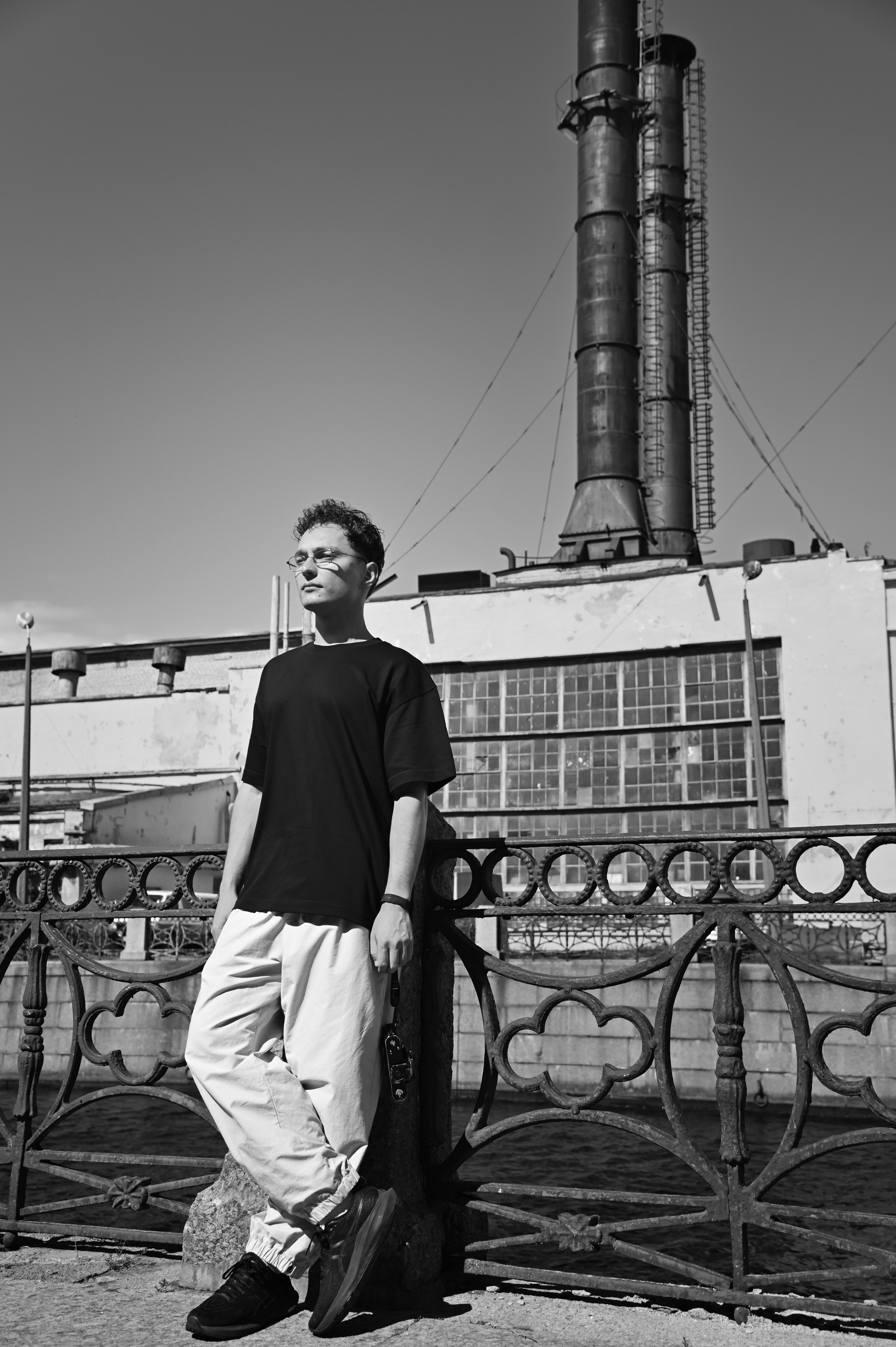 Егор. Фотограф в Санкт-Петербурге Ковалева Елизавета