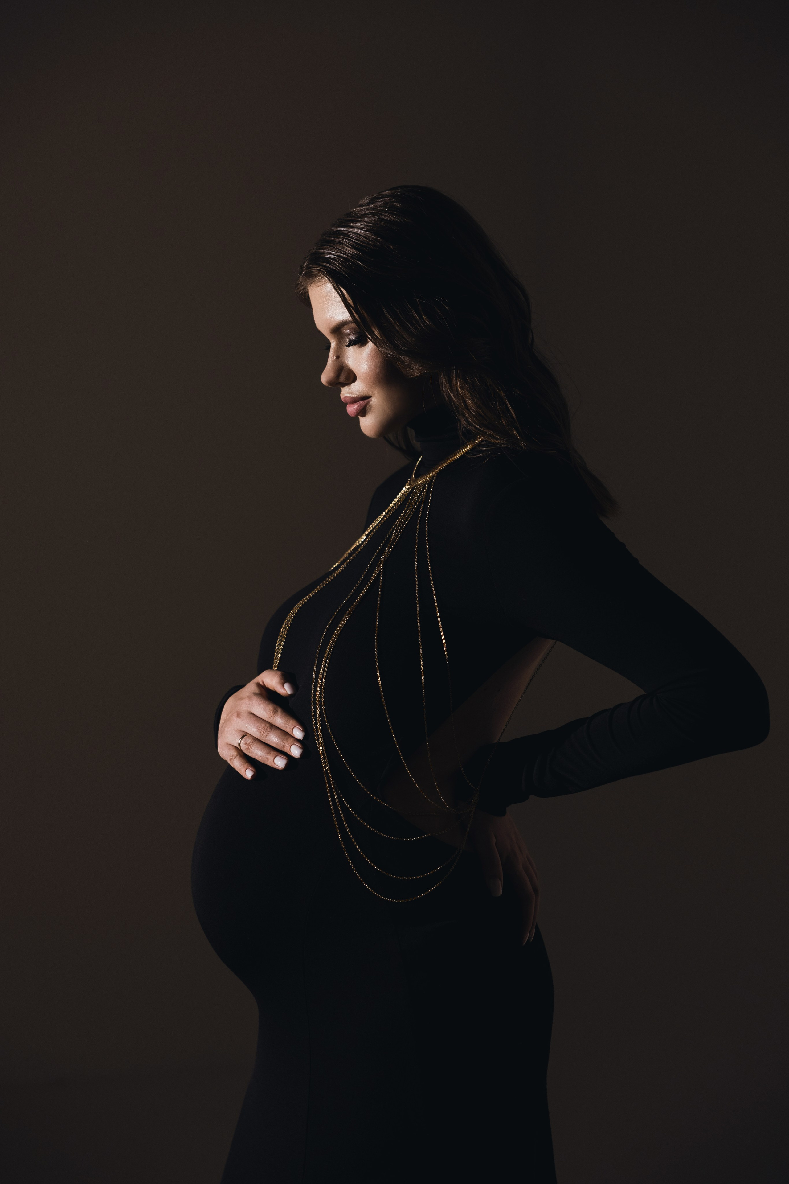 Беременность. Свадебный и семейный фотограф в городе Сургуте Стерликова Светлана