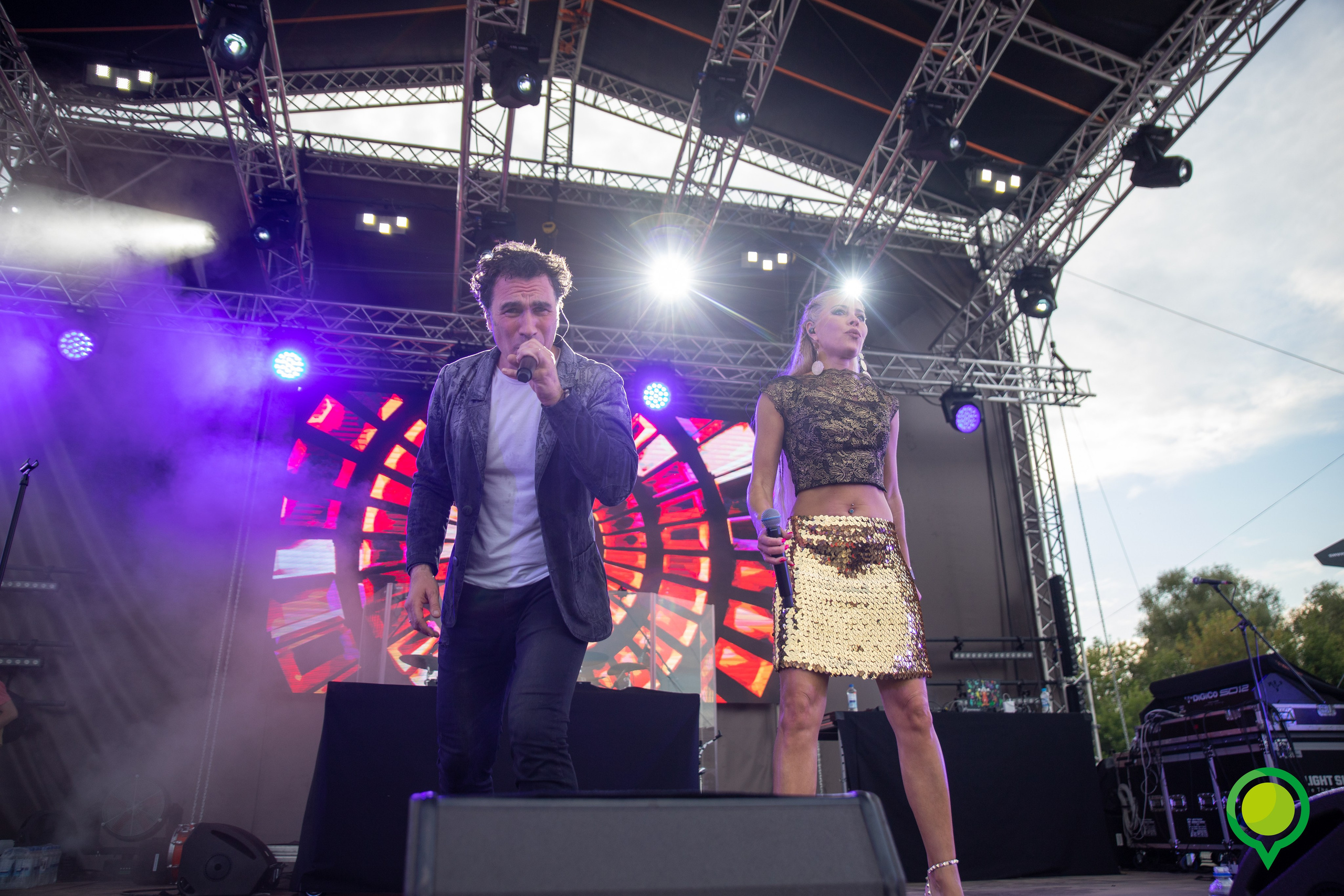 Концерты. Концертный и спортивный фотограф в Липецке