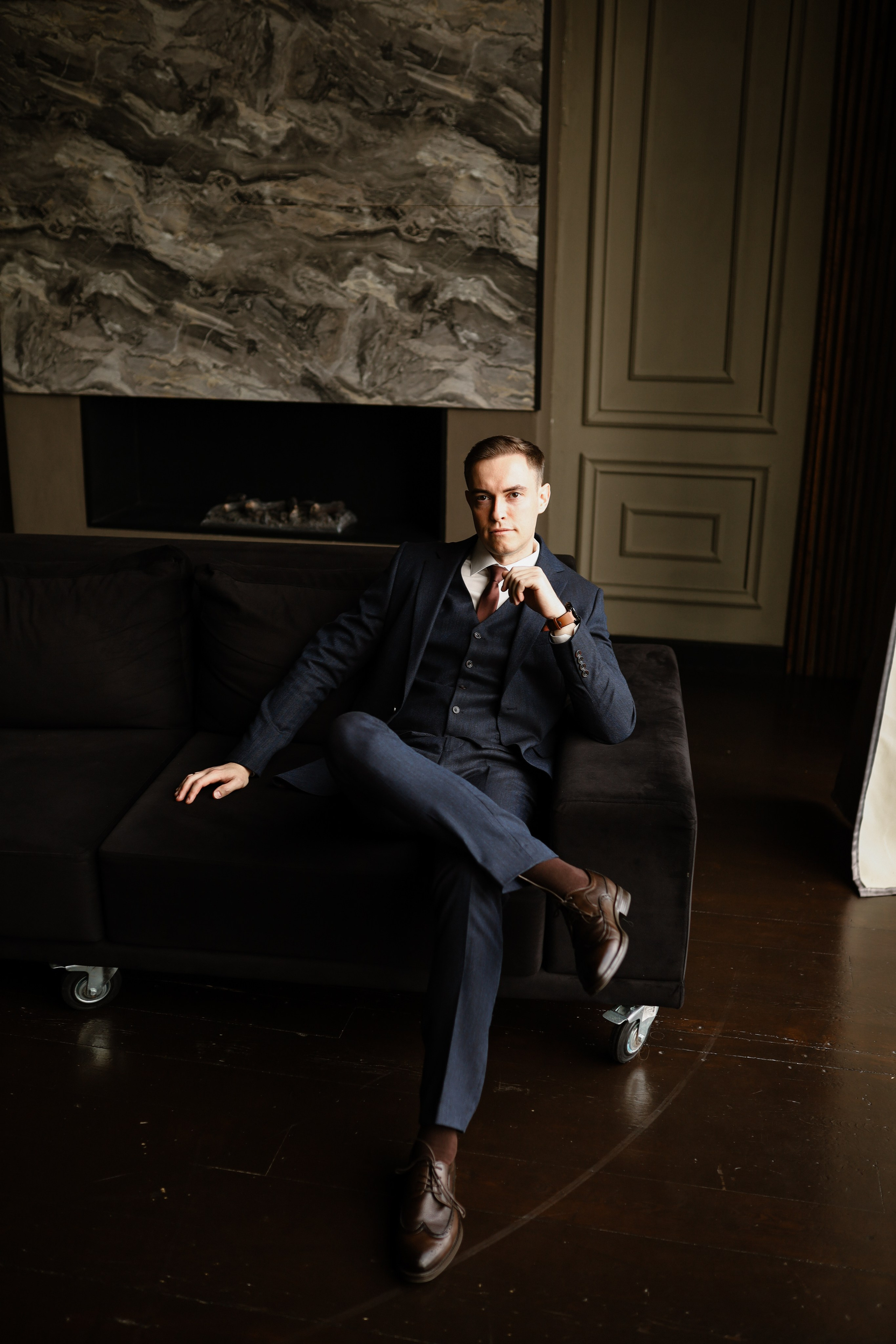 Владлен и Кристина. Инна Вильт| лайфстайл фотограф из Новосибирска