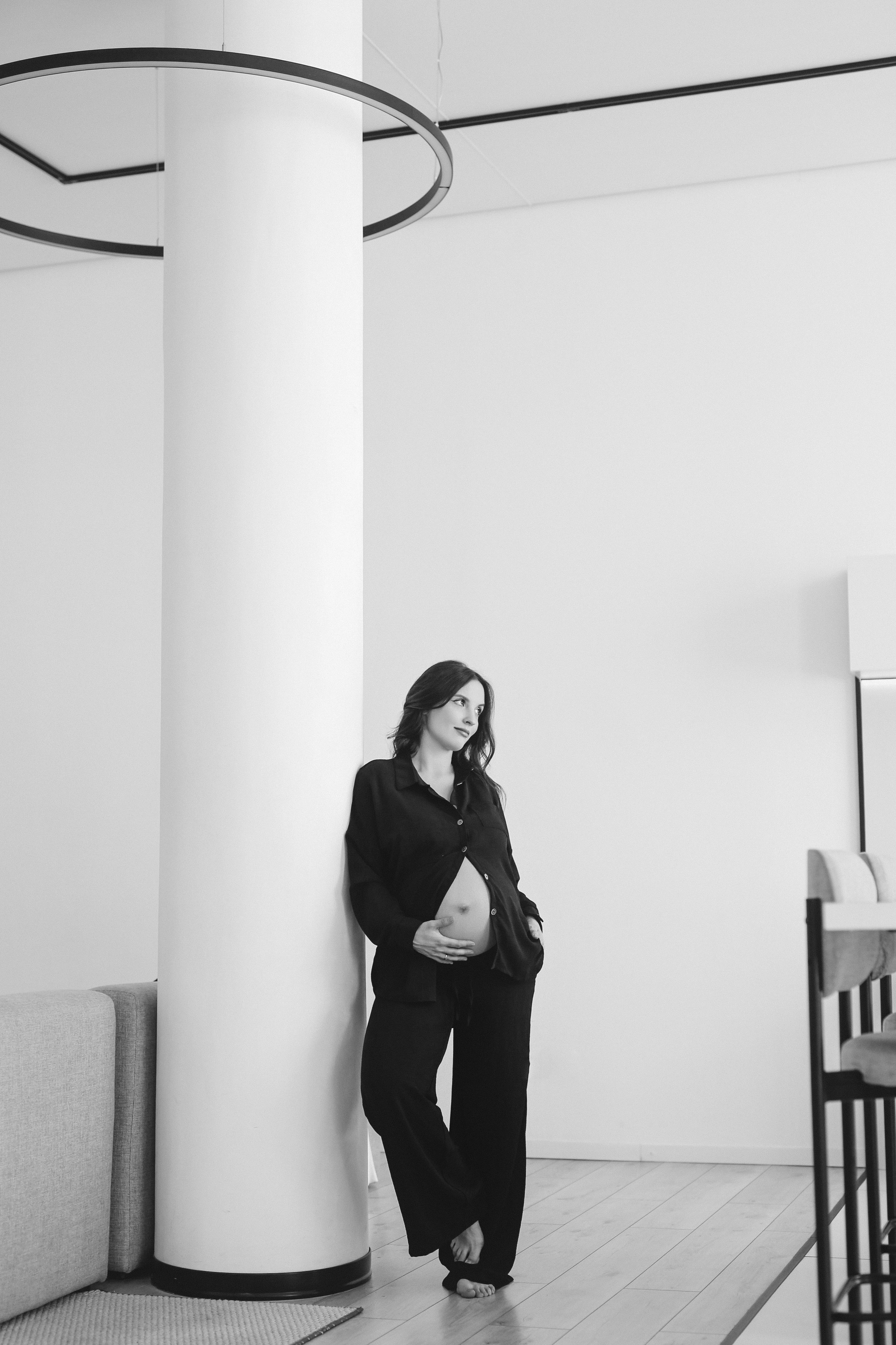 Беременность. Фотограф Беременности