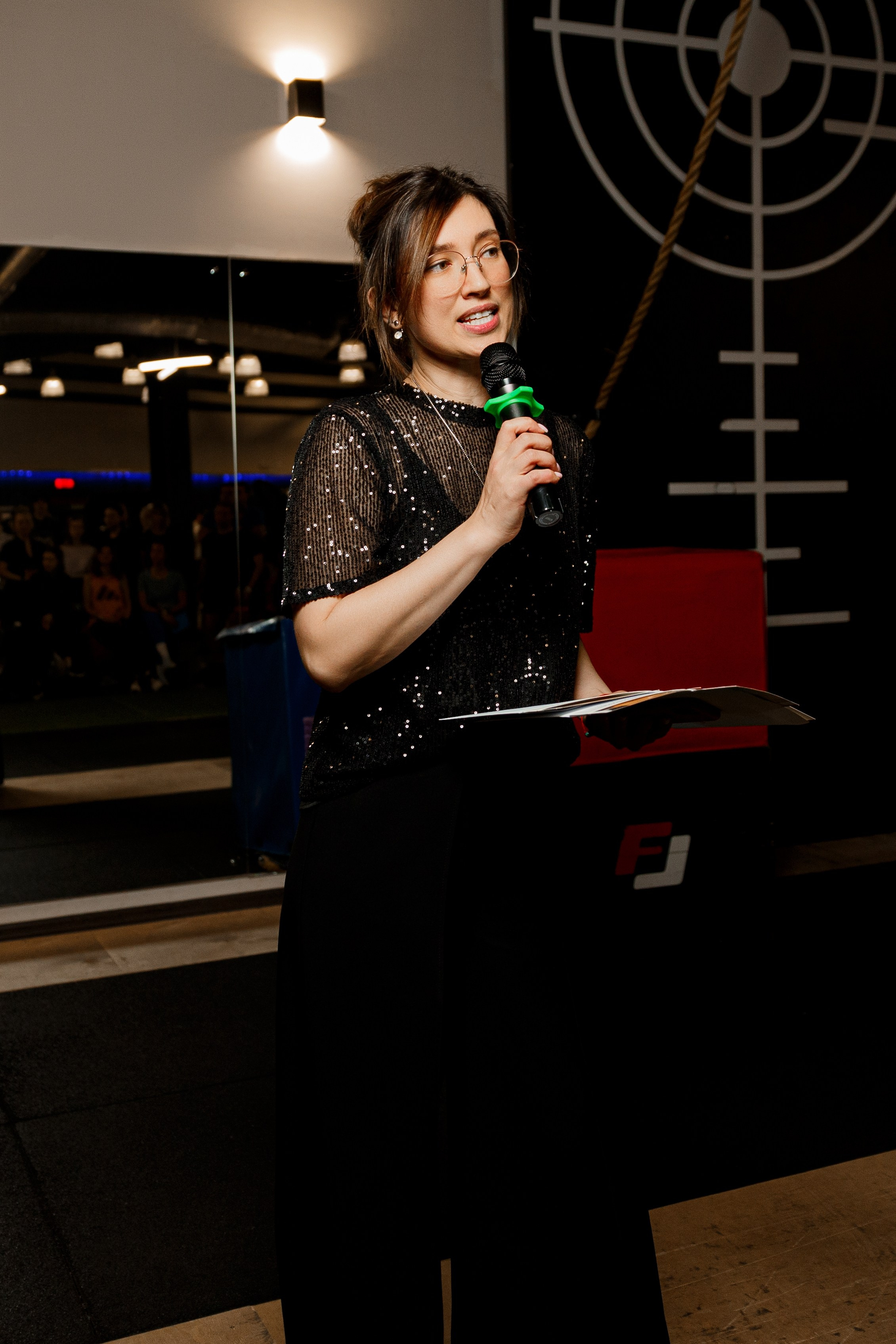 6 ЛЕТ Loft Fitness. Свадебный и репортажный фотограф в Ярославле Евгений Шовдин