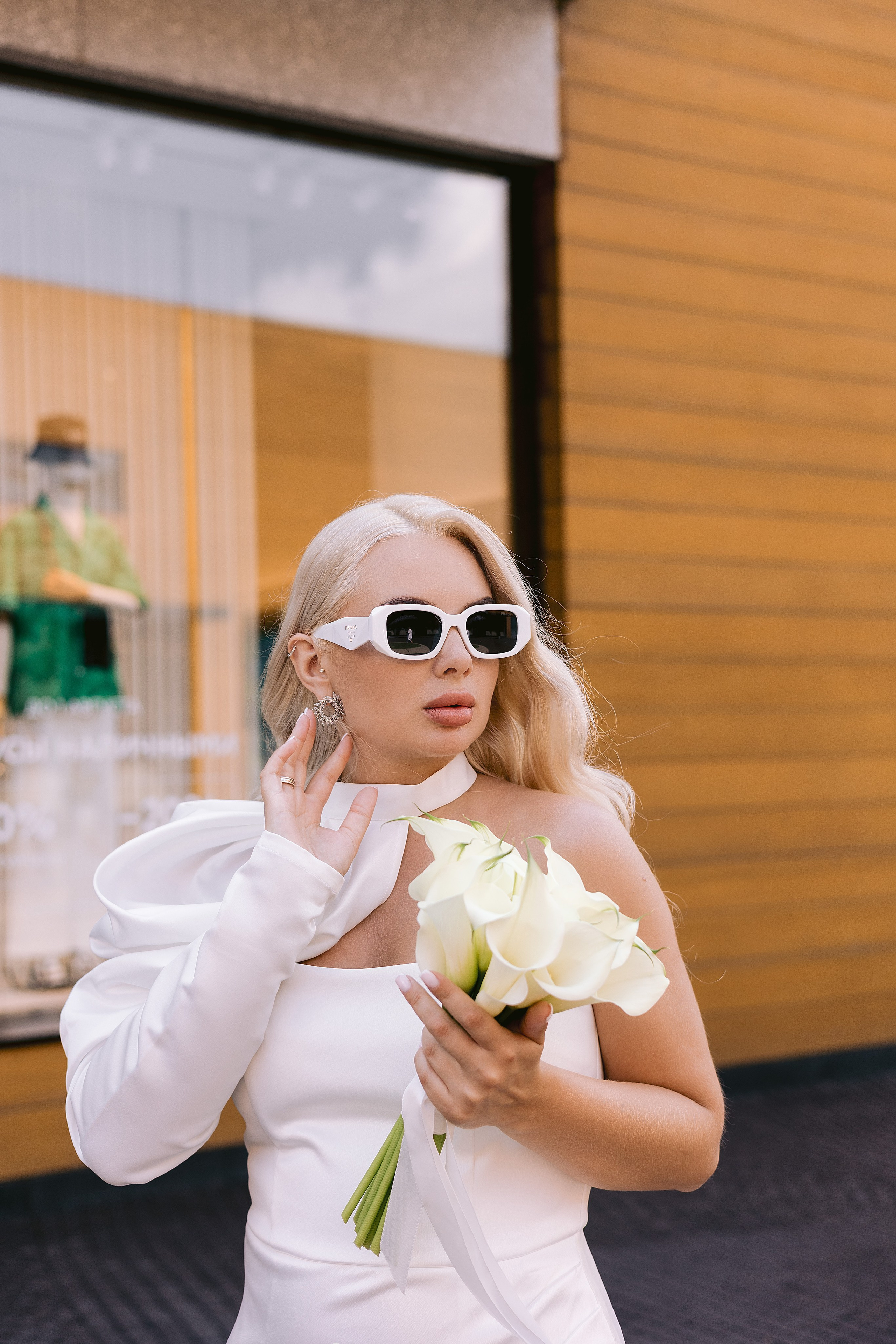 Алена & Кирилл. Фотограф Сотникова Вероника