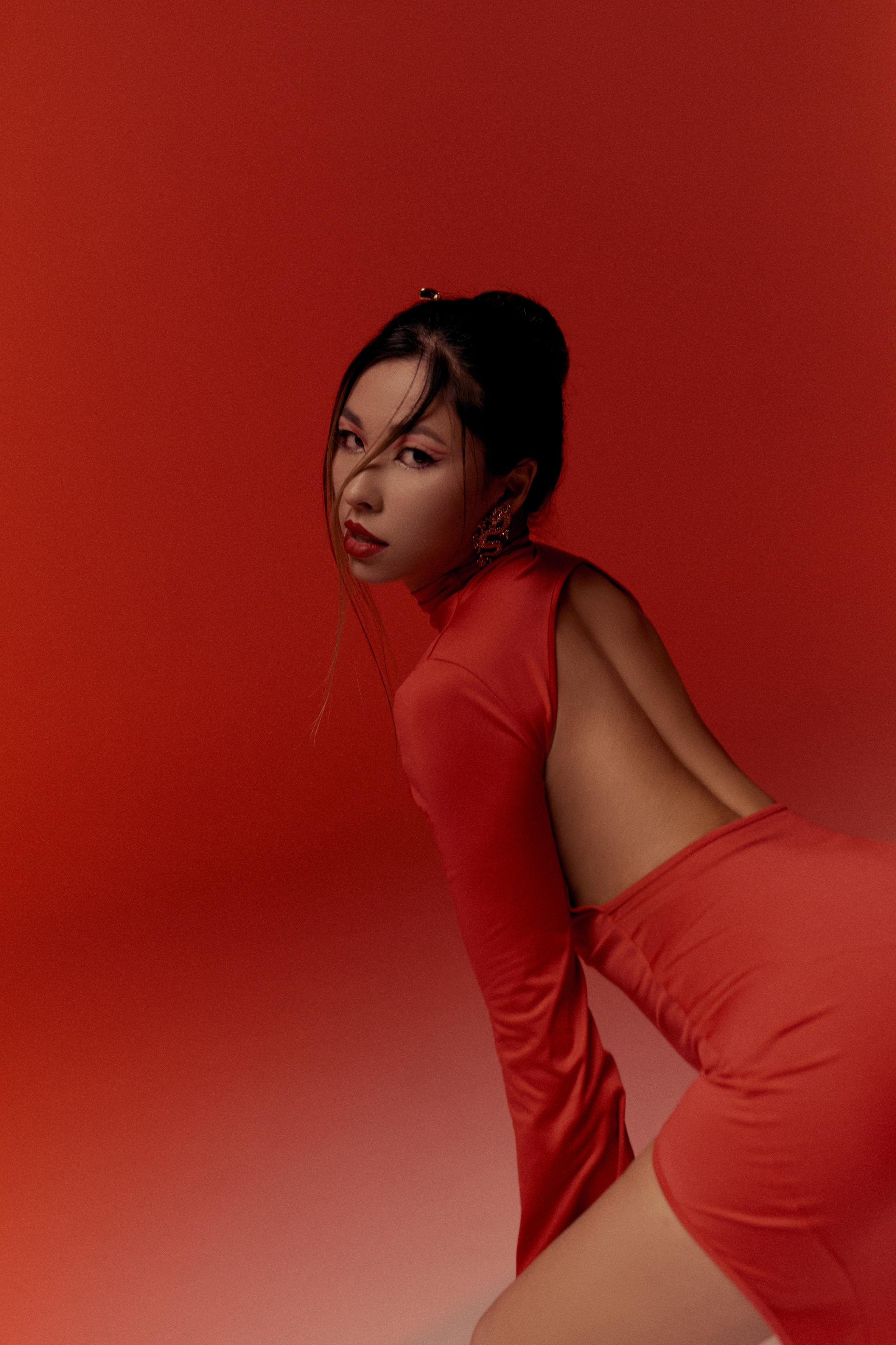 Ситора. Портретный фотограф в Туле Полина Форест