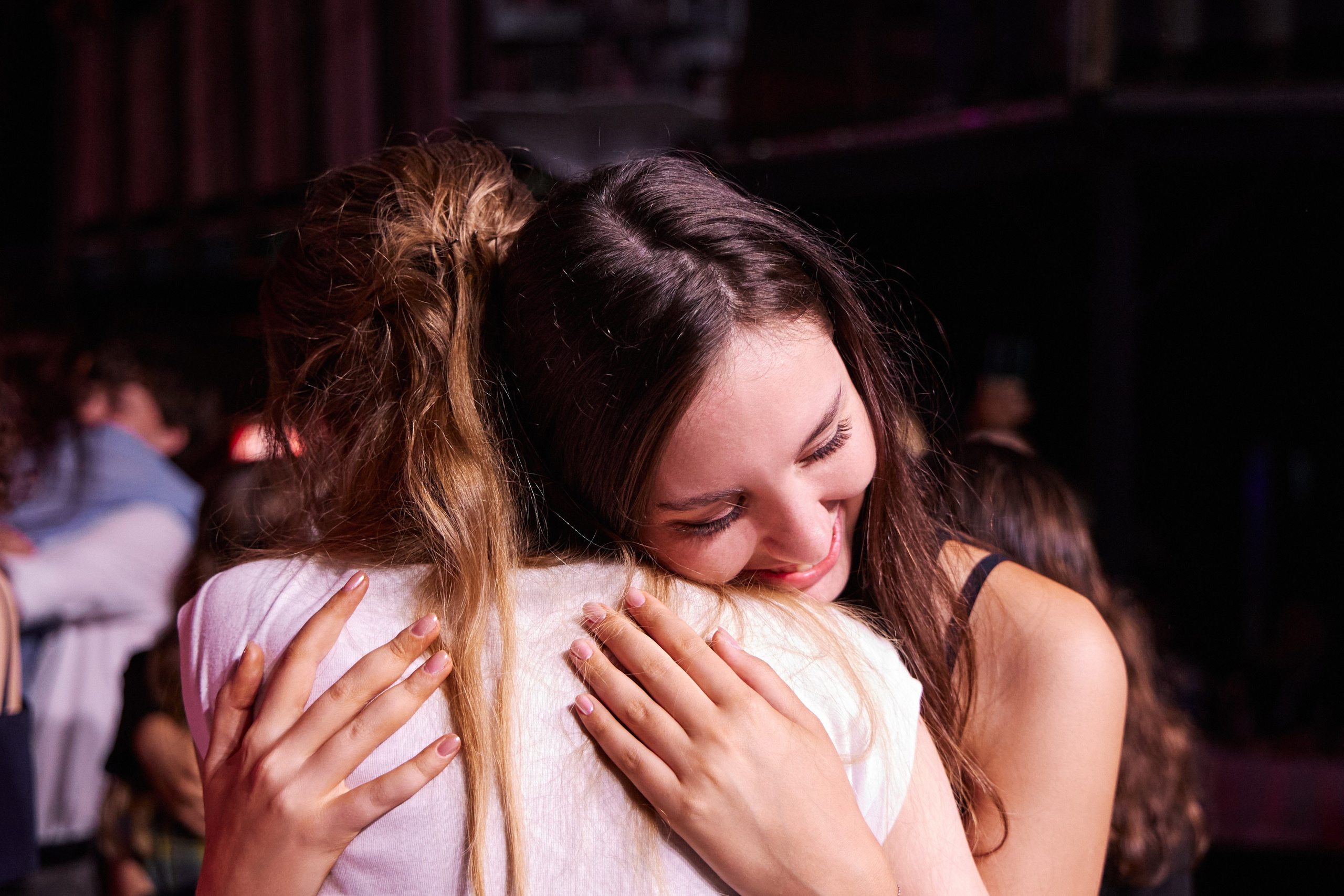 Выпускной | 2025. Фотограф Андрей Кононенко