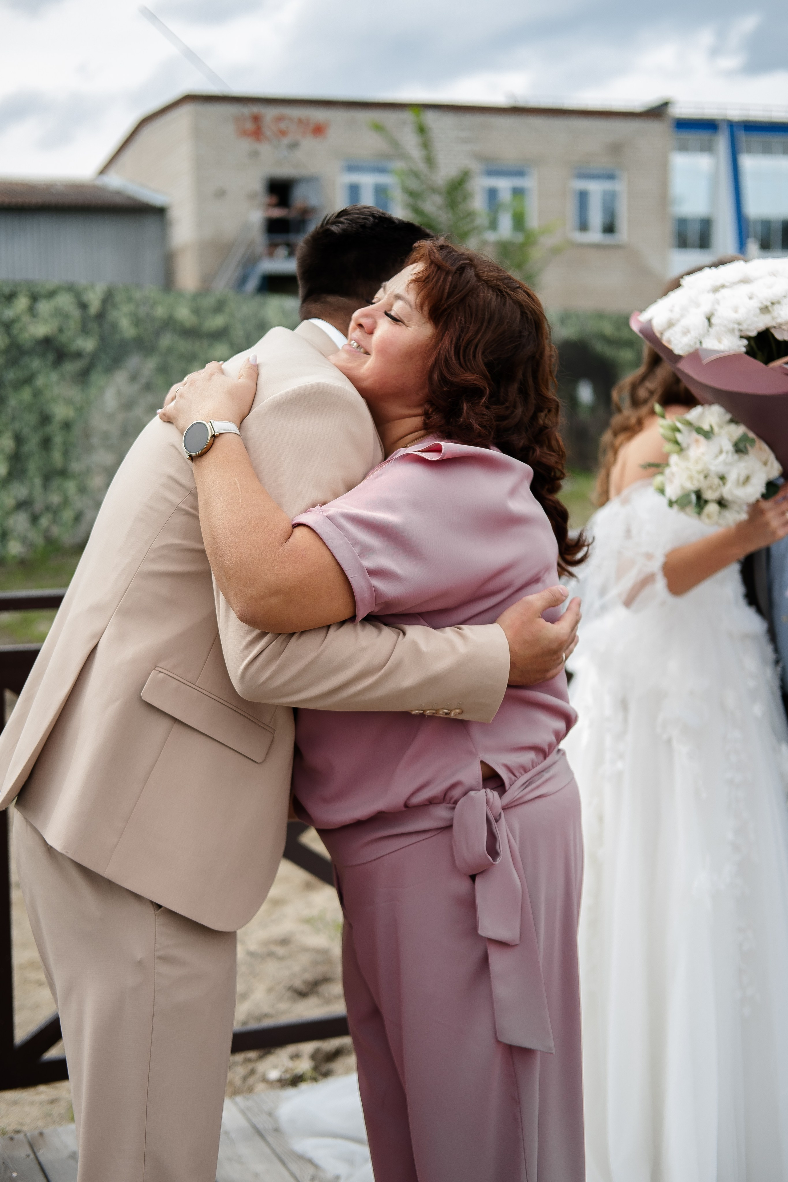 Снежана и Данила. Свадебный фотограф Челябинск