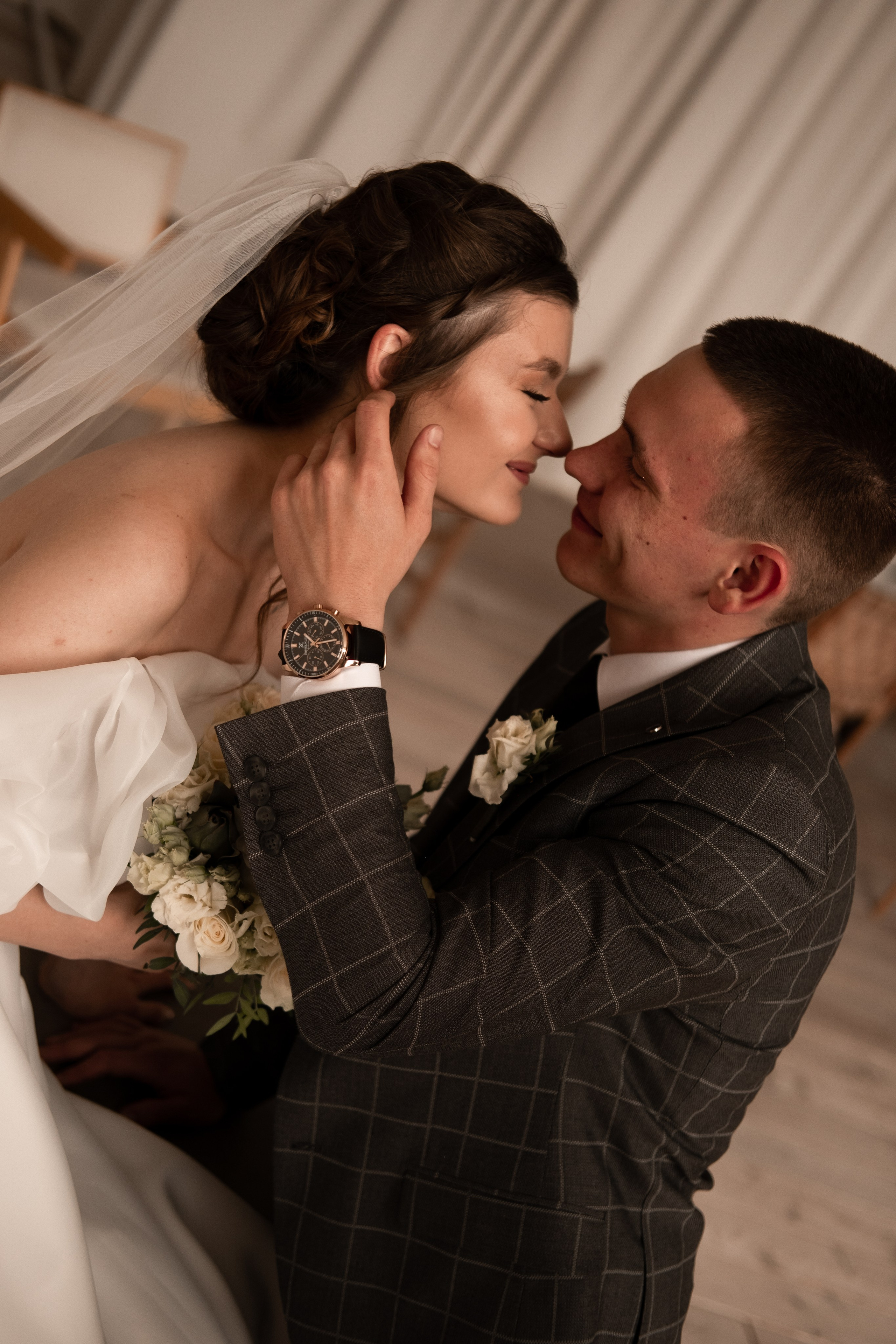 6. Свадебный фотограф Челябинск