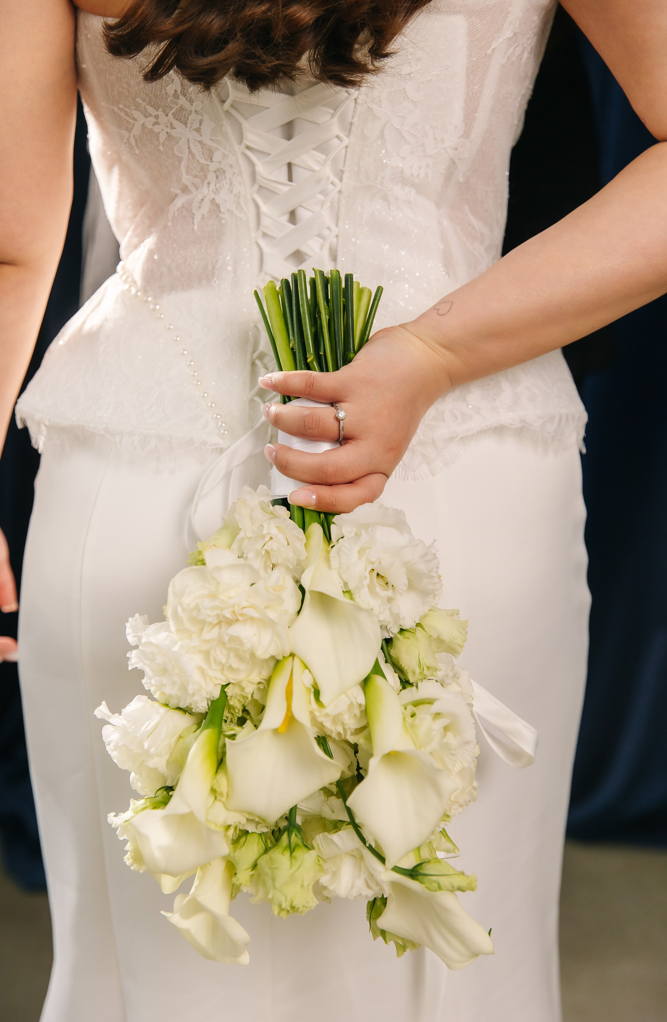 Максим и Олеся. Свадебный и семейный фотограф в Рязани Саша Крутых