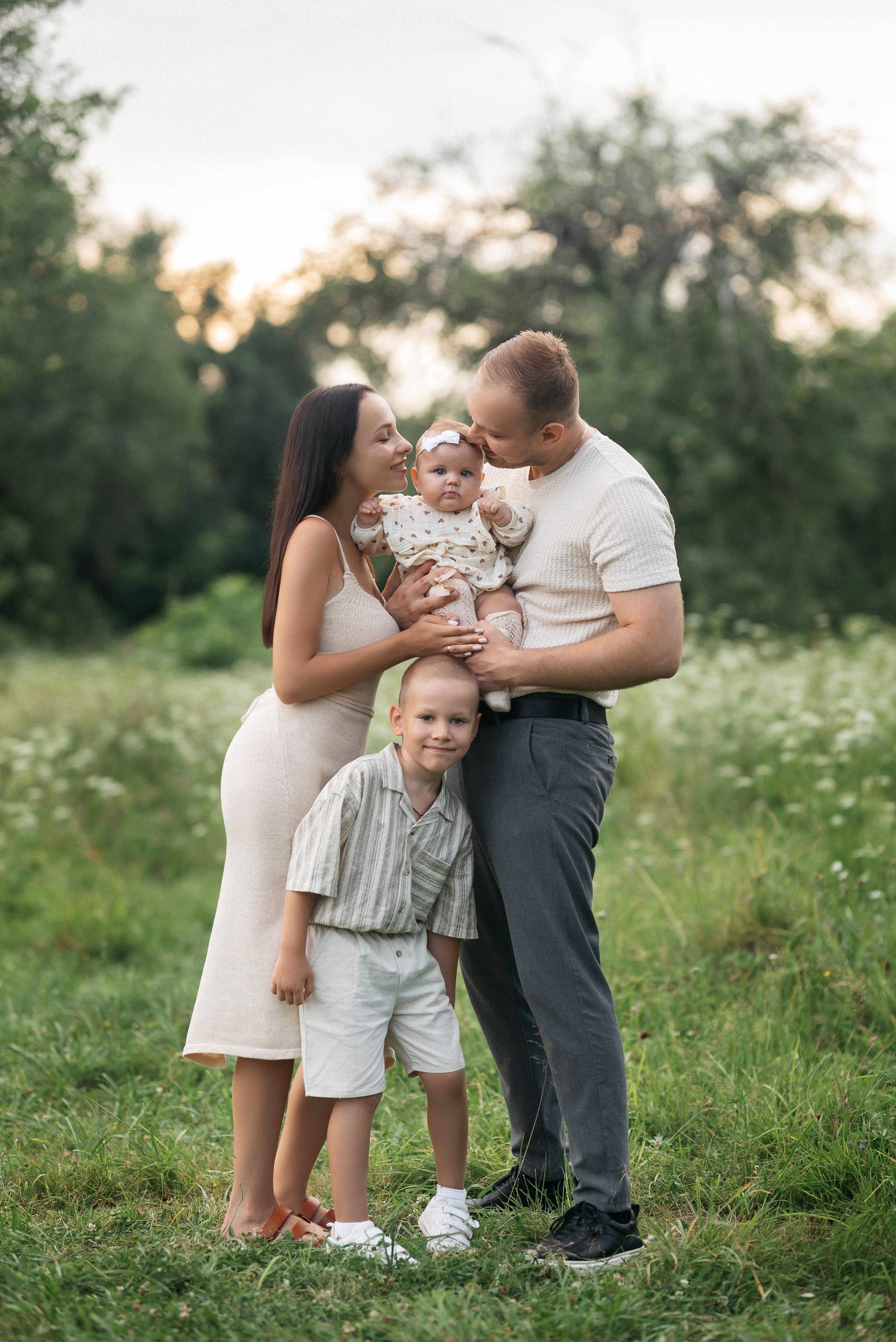 Дарья. Фотограф Анна Абрикосова