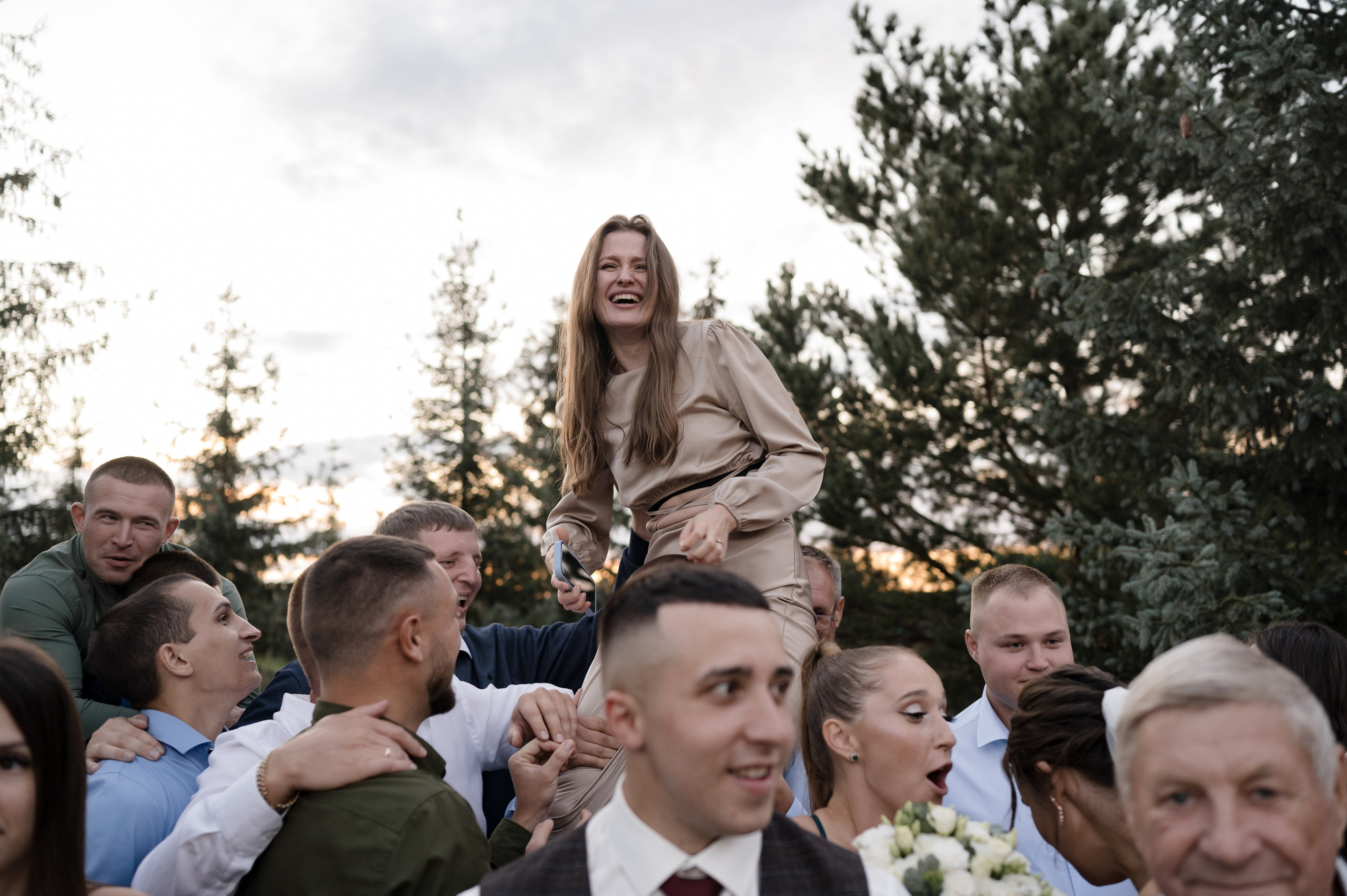 Максим и Анастасия. Свадебный и Семейный фотограф в Абакане, Красноярске