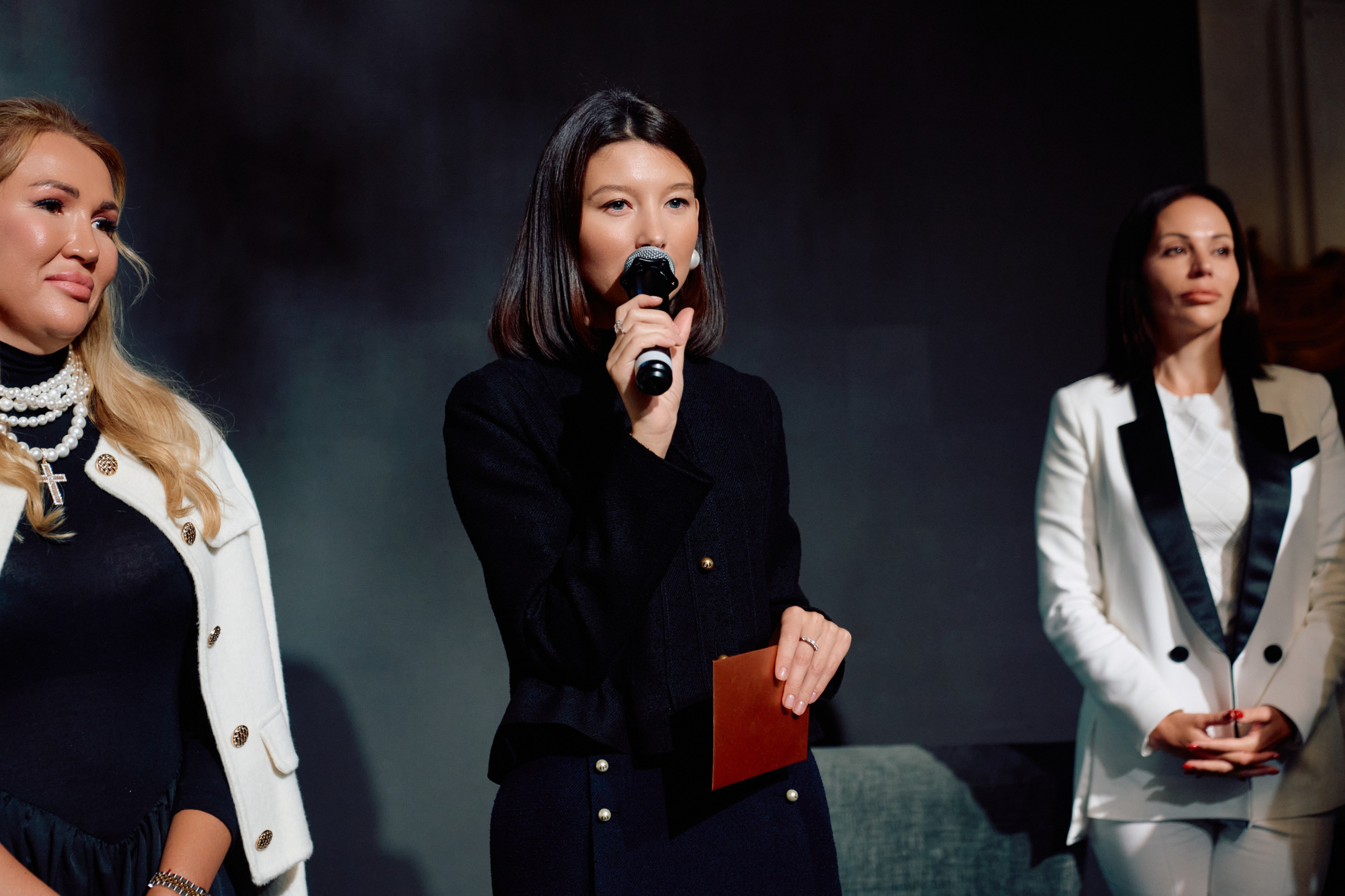 Нетворкинг 4,0. Свадебный фотограф в Москве Кристина Чехова