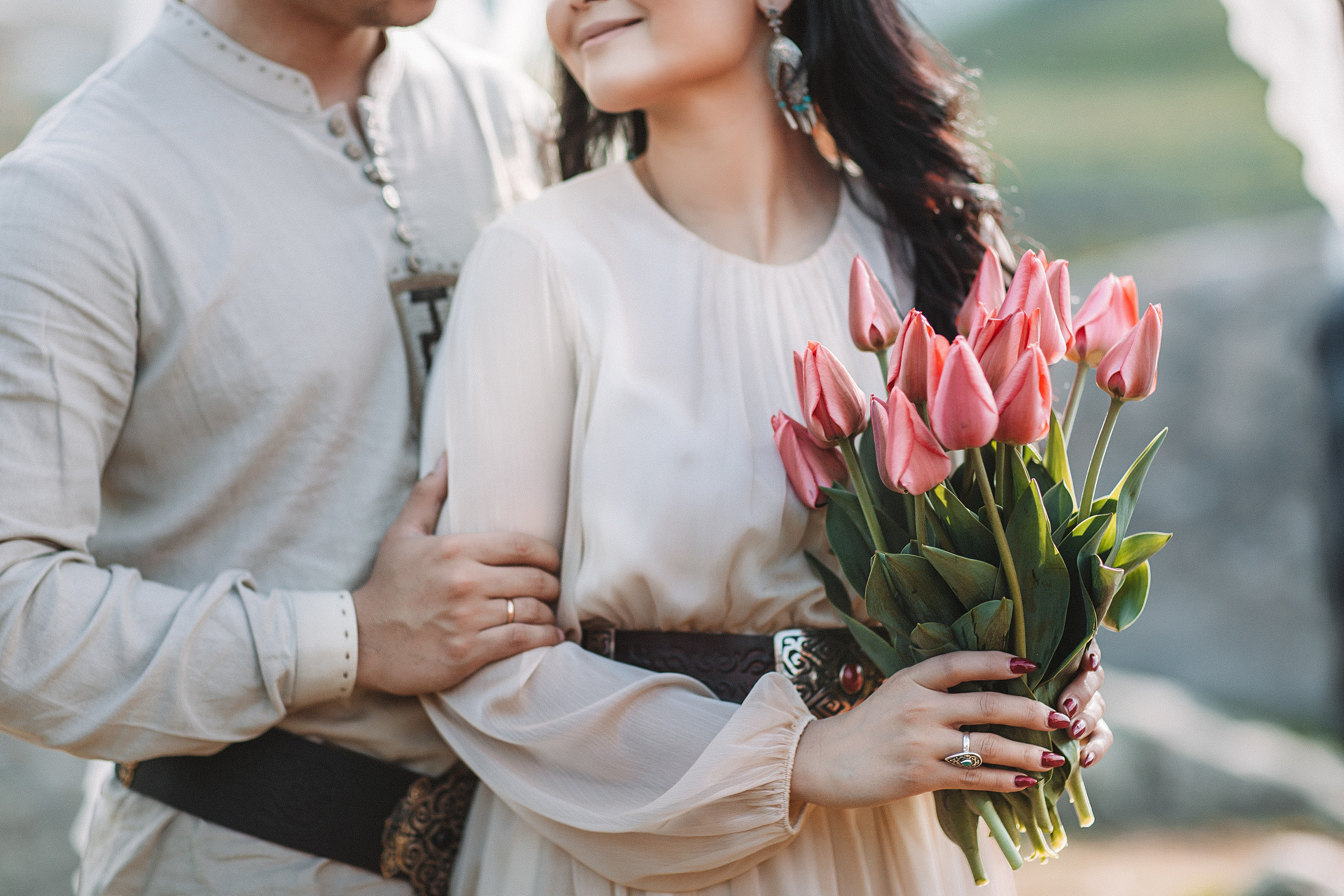 Лавстори в Краснодаре. Свадебный и семейный фотограф/видеограф в Краснодаре Наталья Осинская