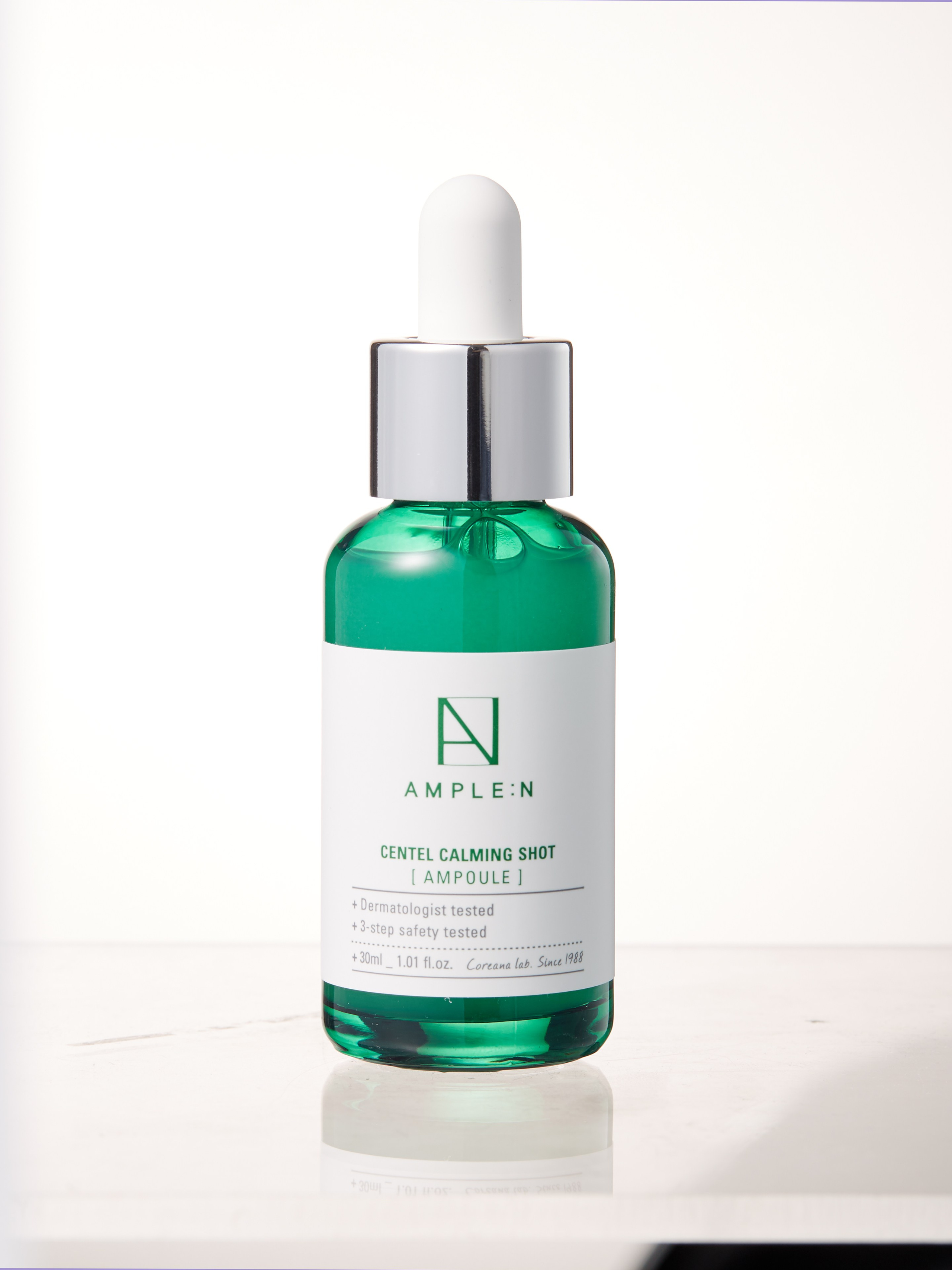 Retouch, post-production