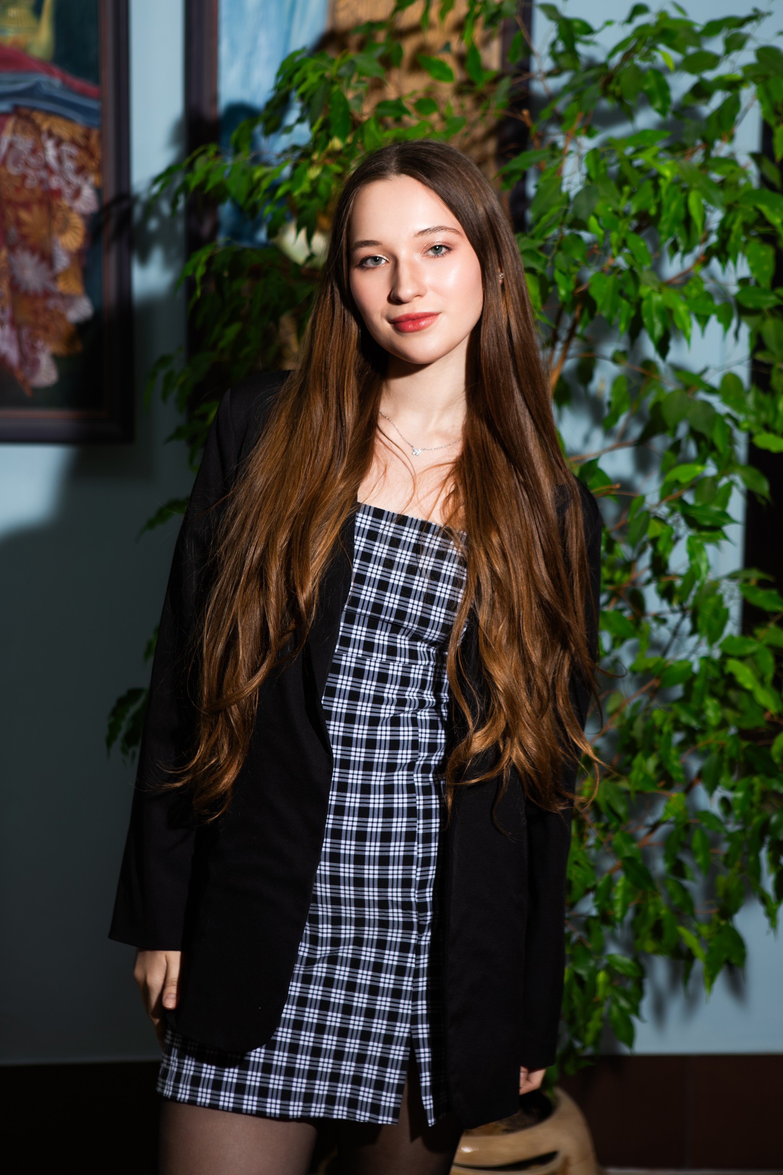 СЪЕМКА ПОРТРЕТОВ ДЛЯ ВЫПУСКНИКОВ ЧППК. ТВОЙ АЛЬБОМ / ТВОИ ПРАВИЛА