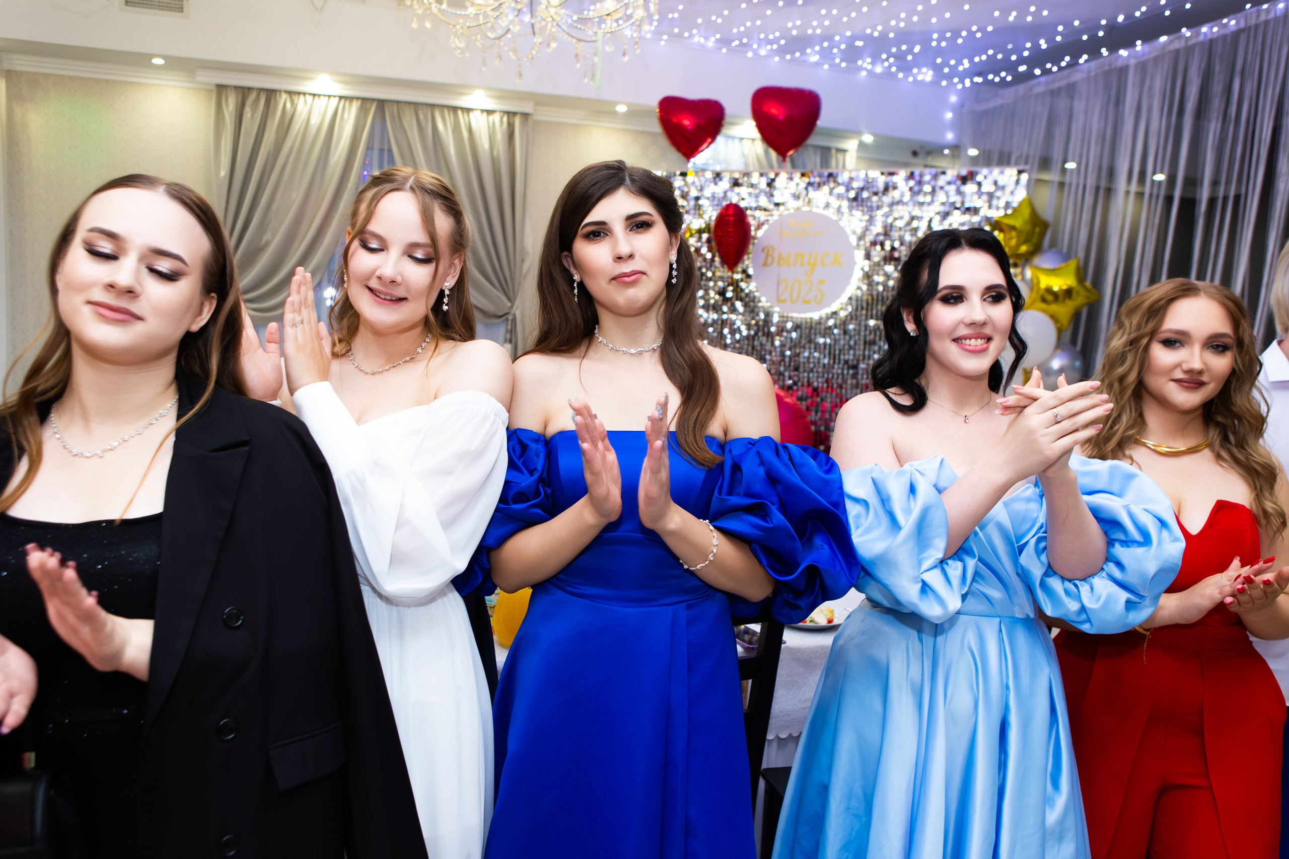 ВЫПУСКНОЙ 2025 для 11 классов. ТВОЙ АЛЬБОМ / ТВОИ ПРАВИЛА