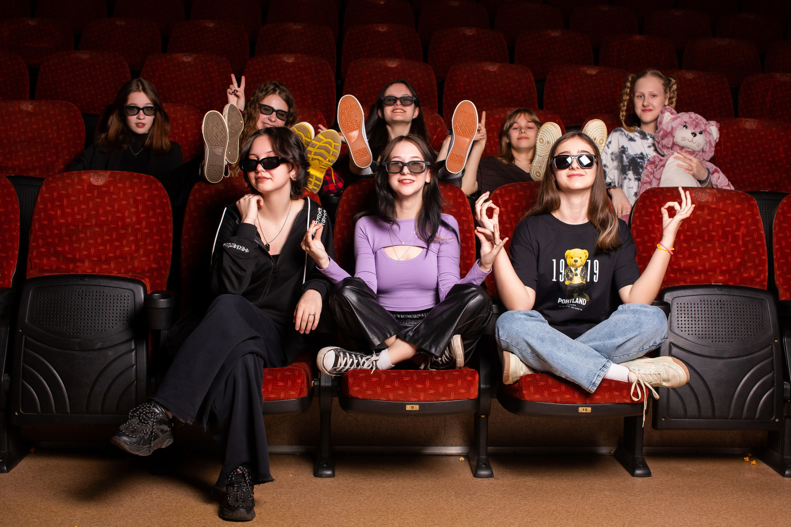 ТВОЙ АЛЬБОМ / ТВОИ ПРАВИЛА