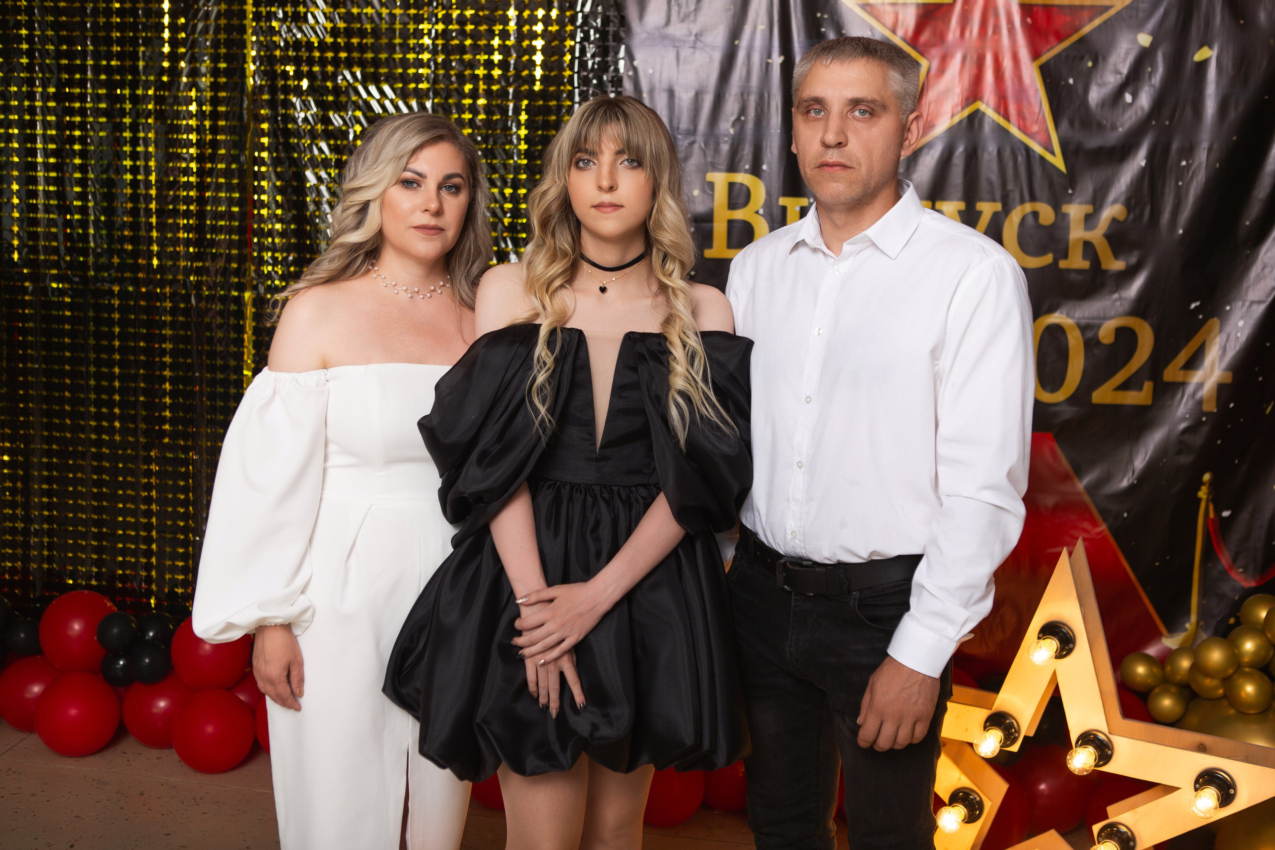 ФОТОСЕССИЯ С РОДИТЕЛЯМИ «ВЫПУСКНОЙ» 2024 г. 9 ШКОЛА г. МЦЕНСК. ТВОЙ АЛЬБОМ / ТВОИ ПРАВИЛА