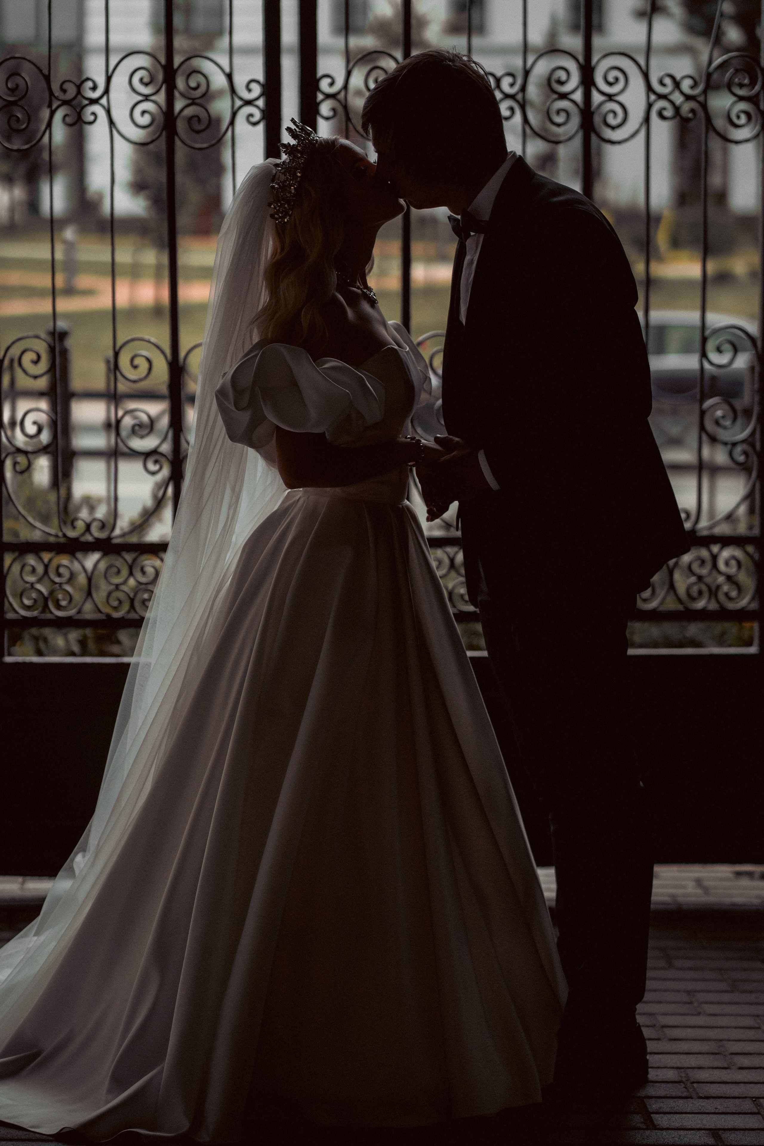 KM. Свадебный фотограф