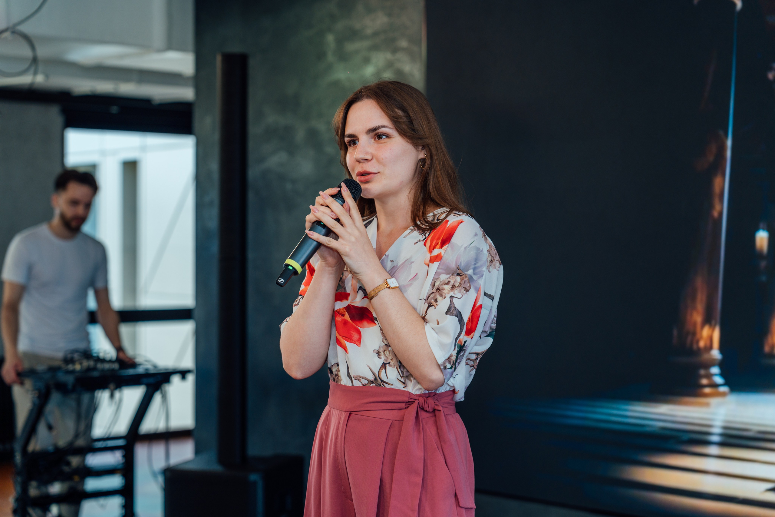 Мероприятия. Фотограф в Санкт-Петербурге Александра Паскевич