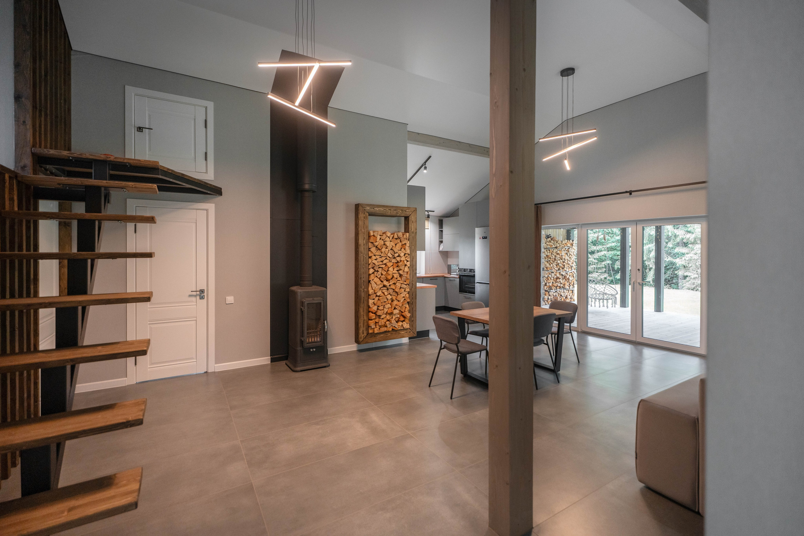 Интерьерная Съемка. Услуги фотографа СПб. Фотограф видеограф Игорь Рисар