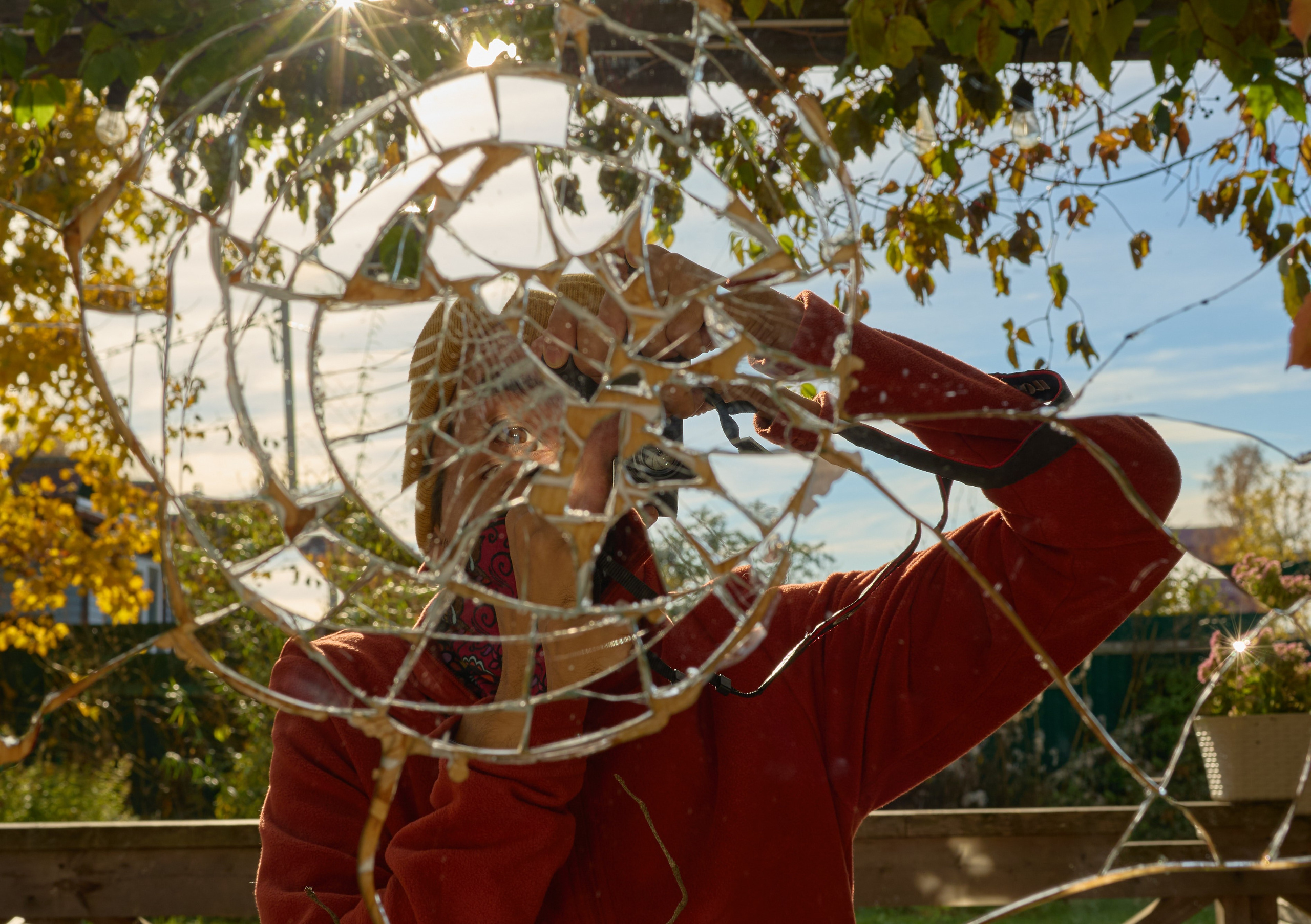 ph: Михаил Шабунаев