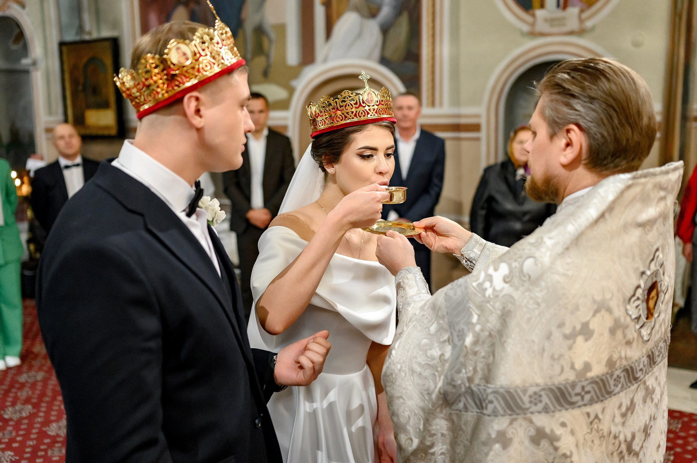 Дмитрий & Ольга. Москва, видеосъёмка, фотосъёмка, свадебный клип, фильм 4К media production