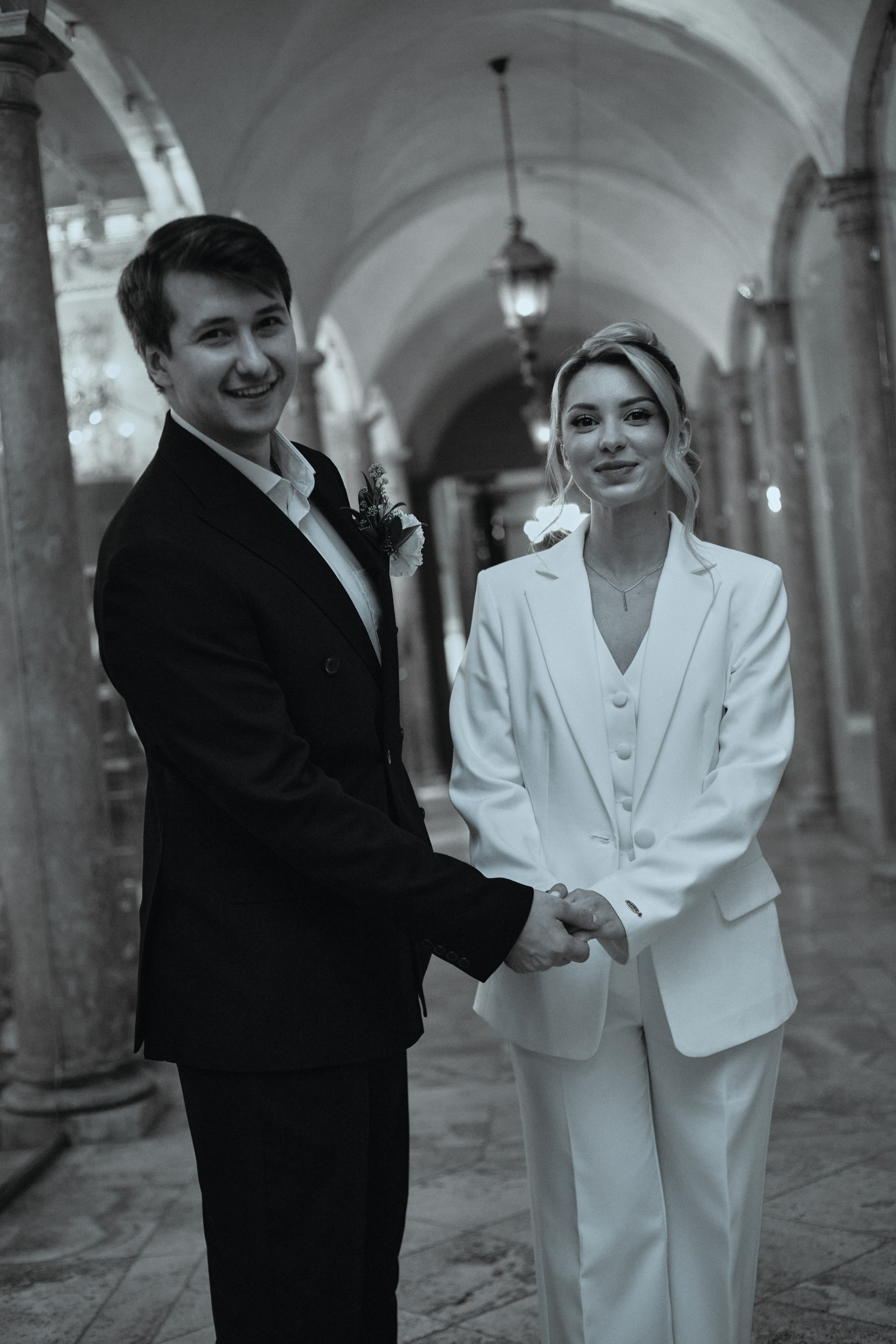 ОКСАНА | ИЛЬЯ. Фотограф Москва Анастасия Толстова