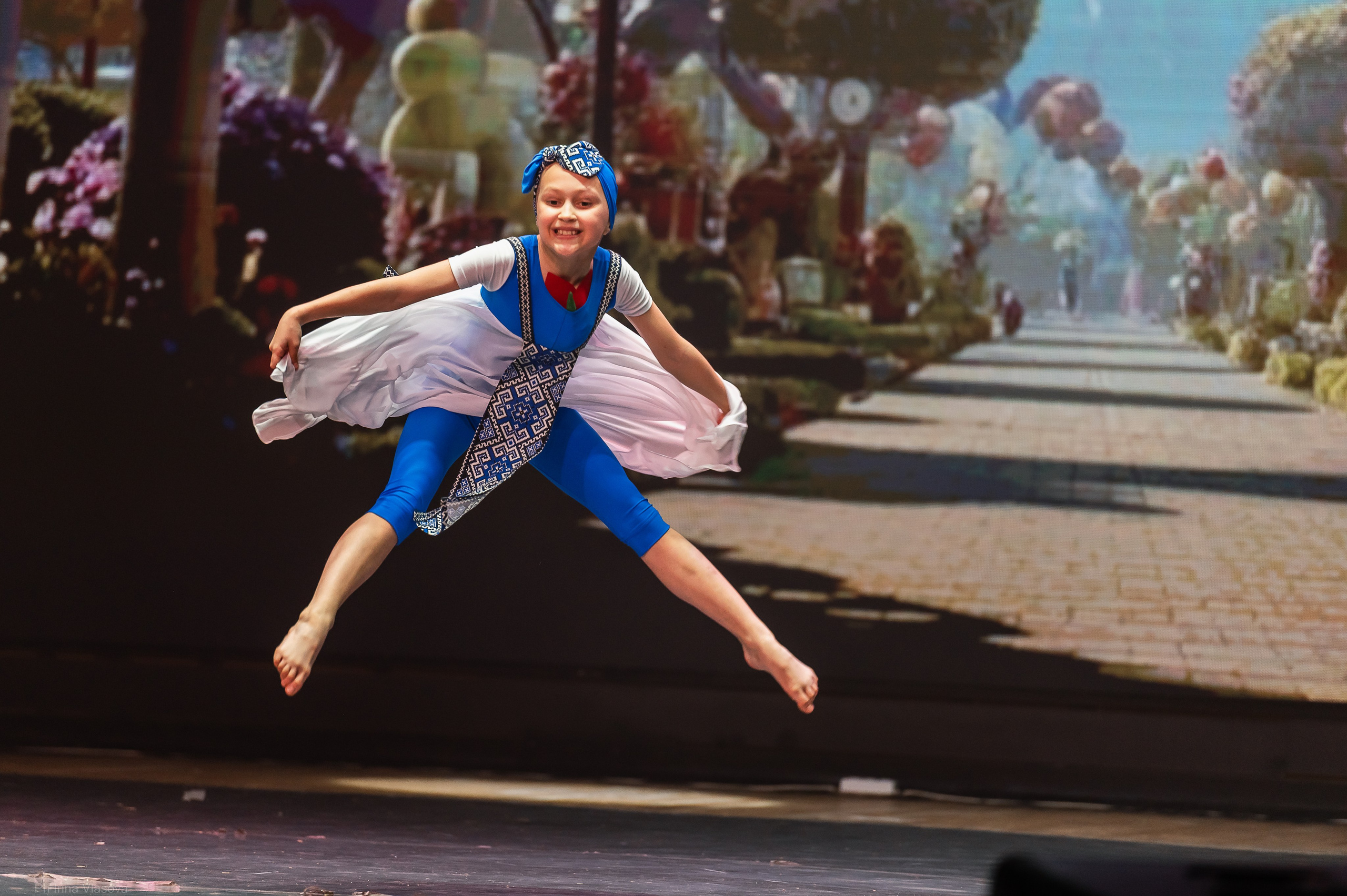 Второе дыхание