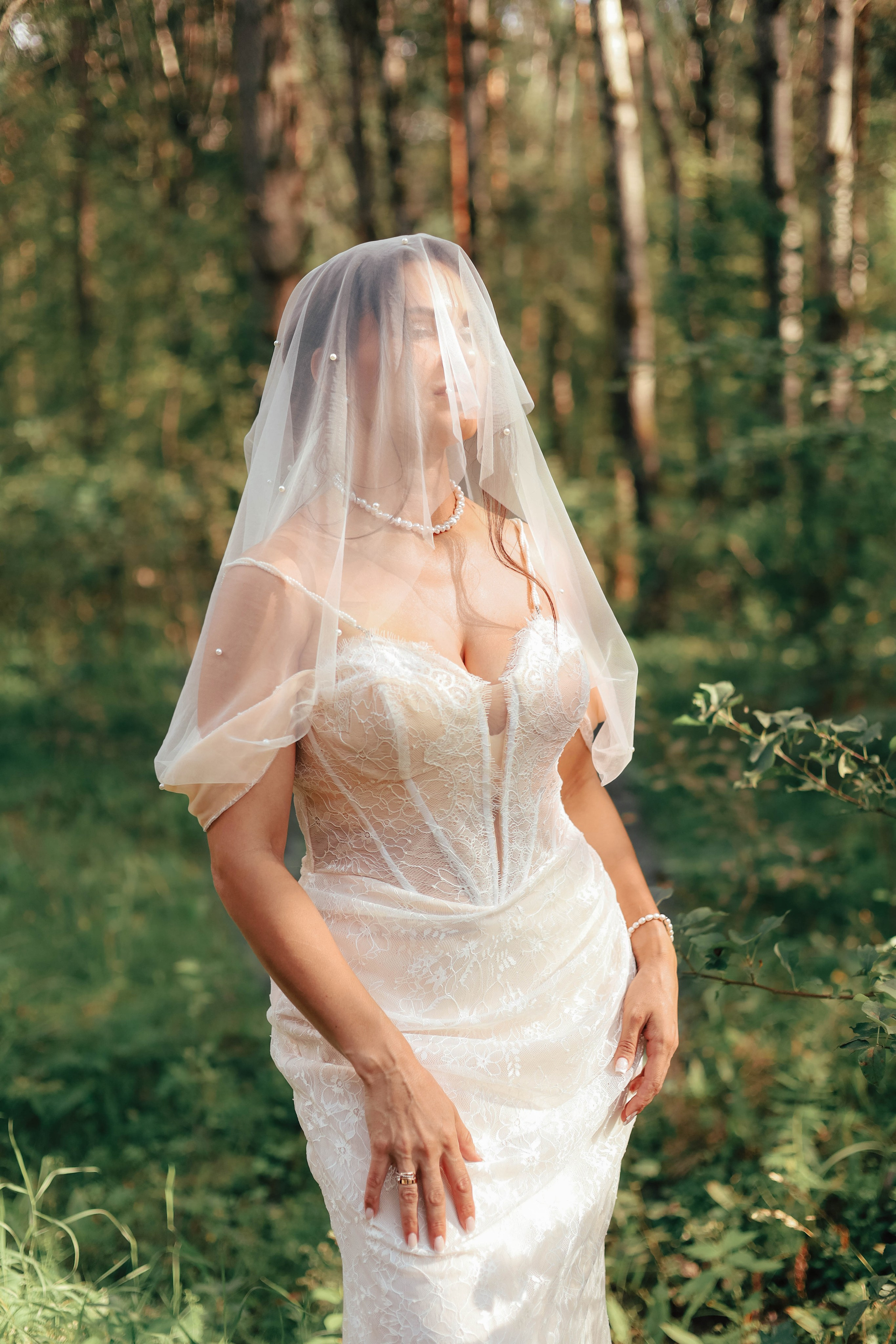 Свадьба Наташи и Максима. Фотограф Химки Анна Татарских