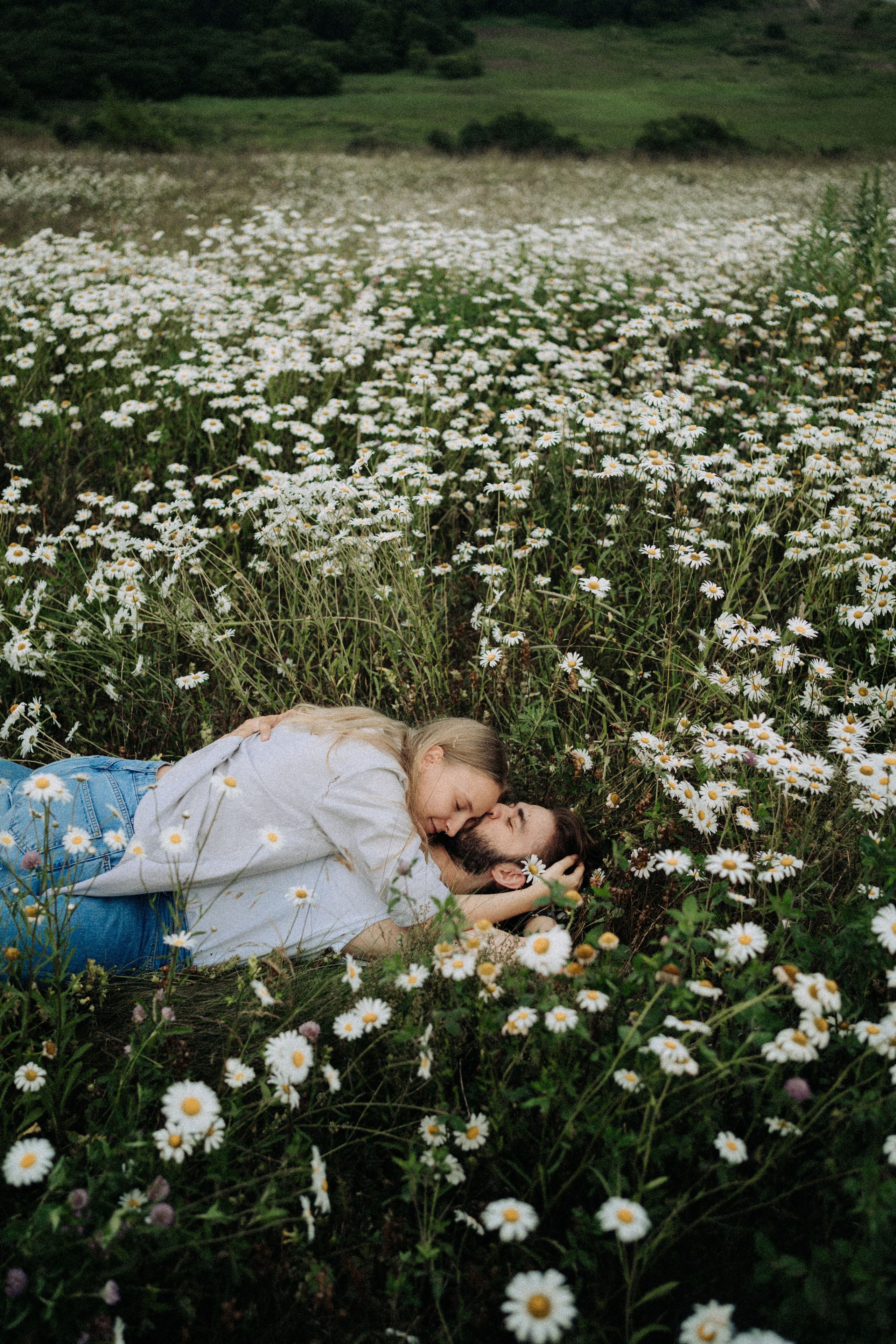 Истории любви. Фотограф Сахалин Ксения Новикова