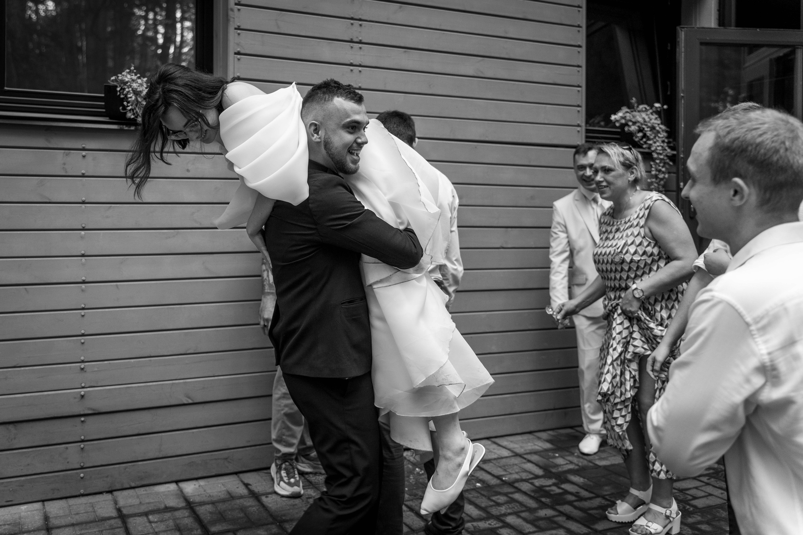 Подборка Банкетов. Свадебный и семейный фотограф в Новосибирске Данил Коротких