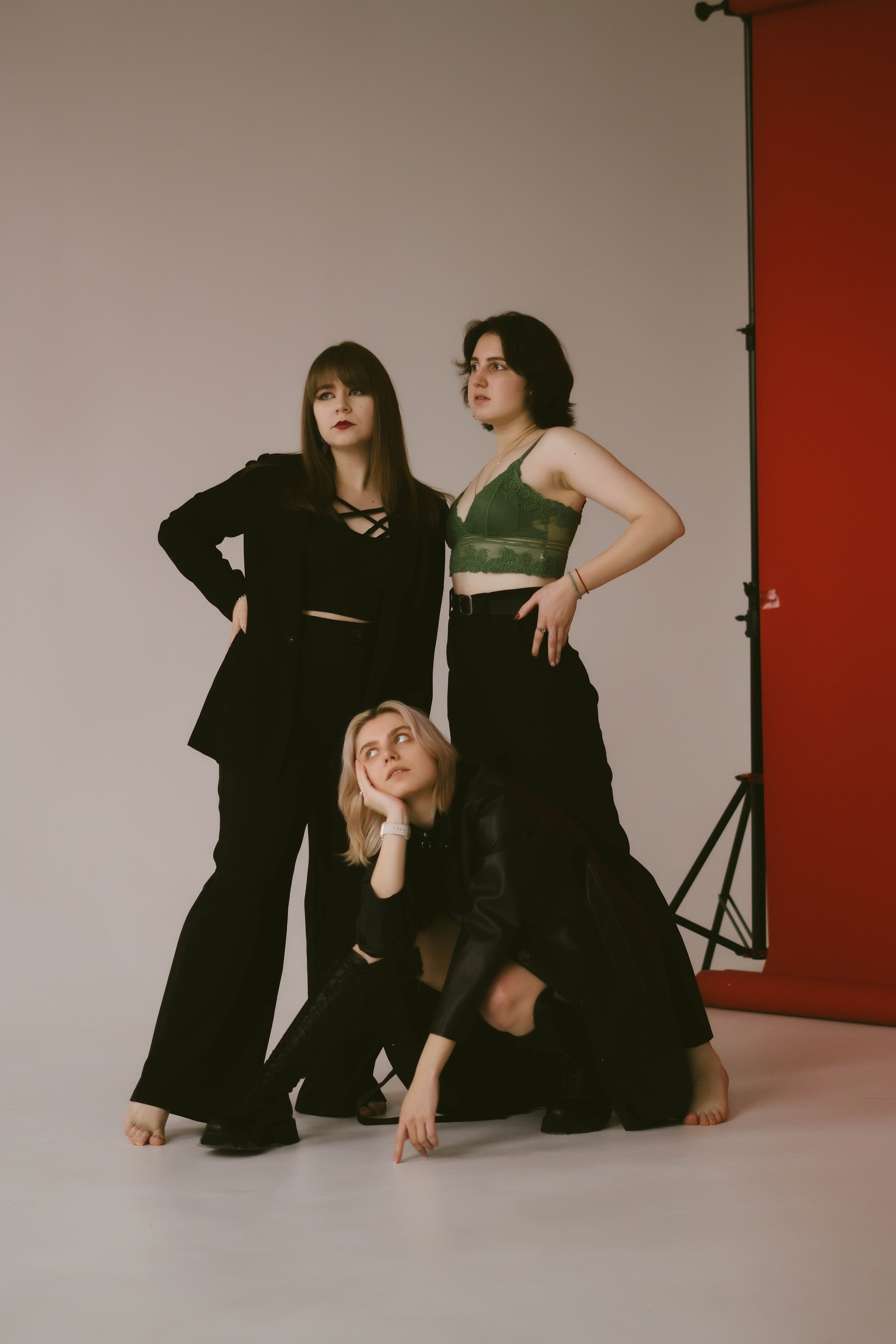 Red-съёмка. Фотограф в Липецке и Москве Рыкова Юлия