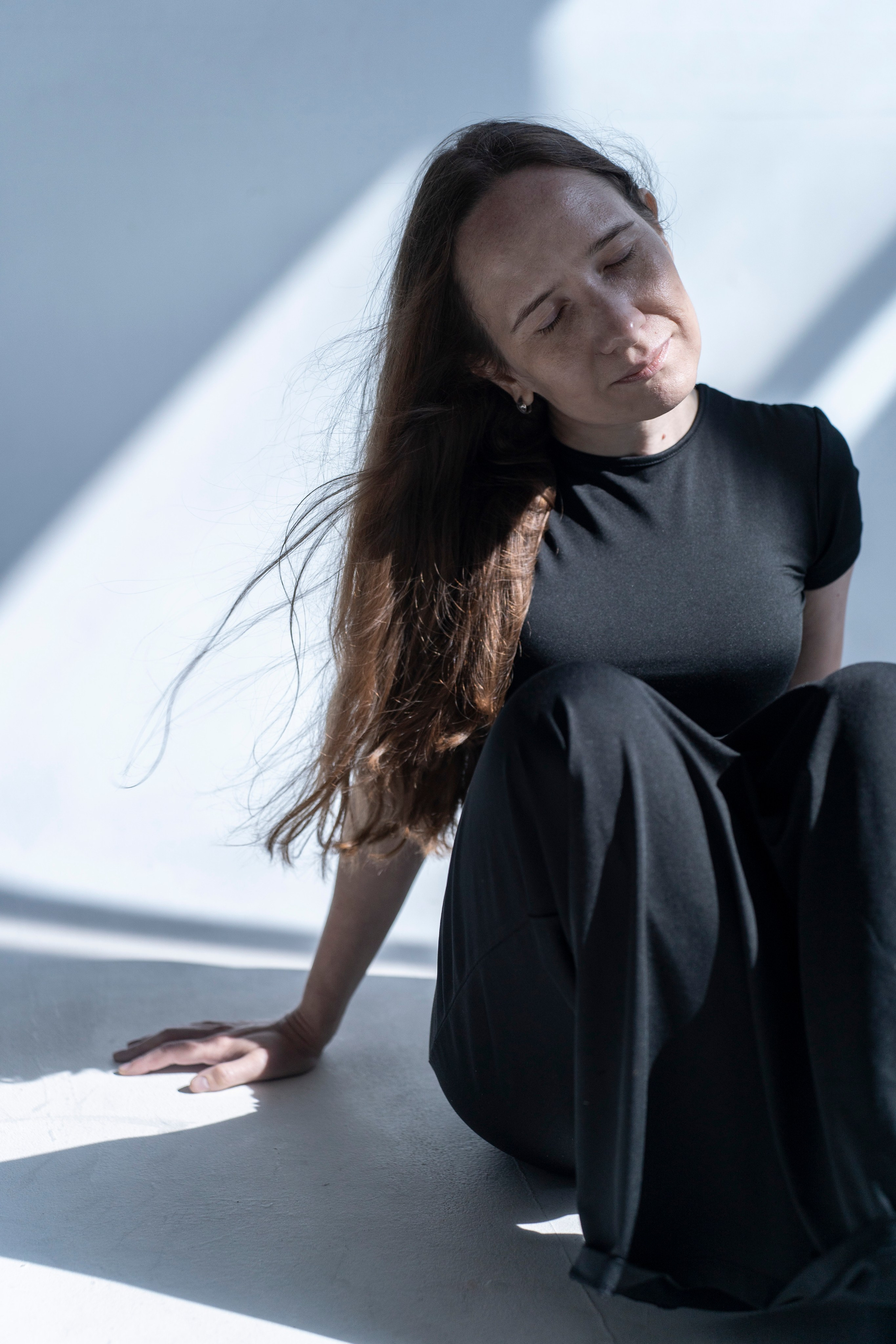 Марина Ивонина. Главная